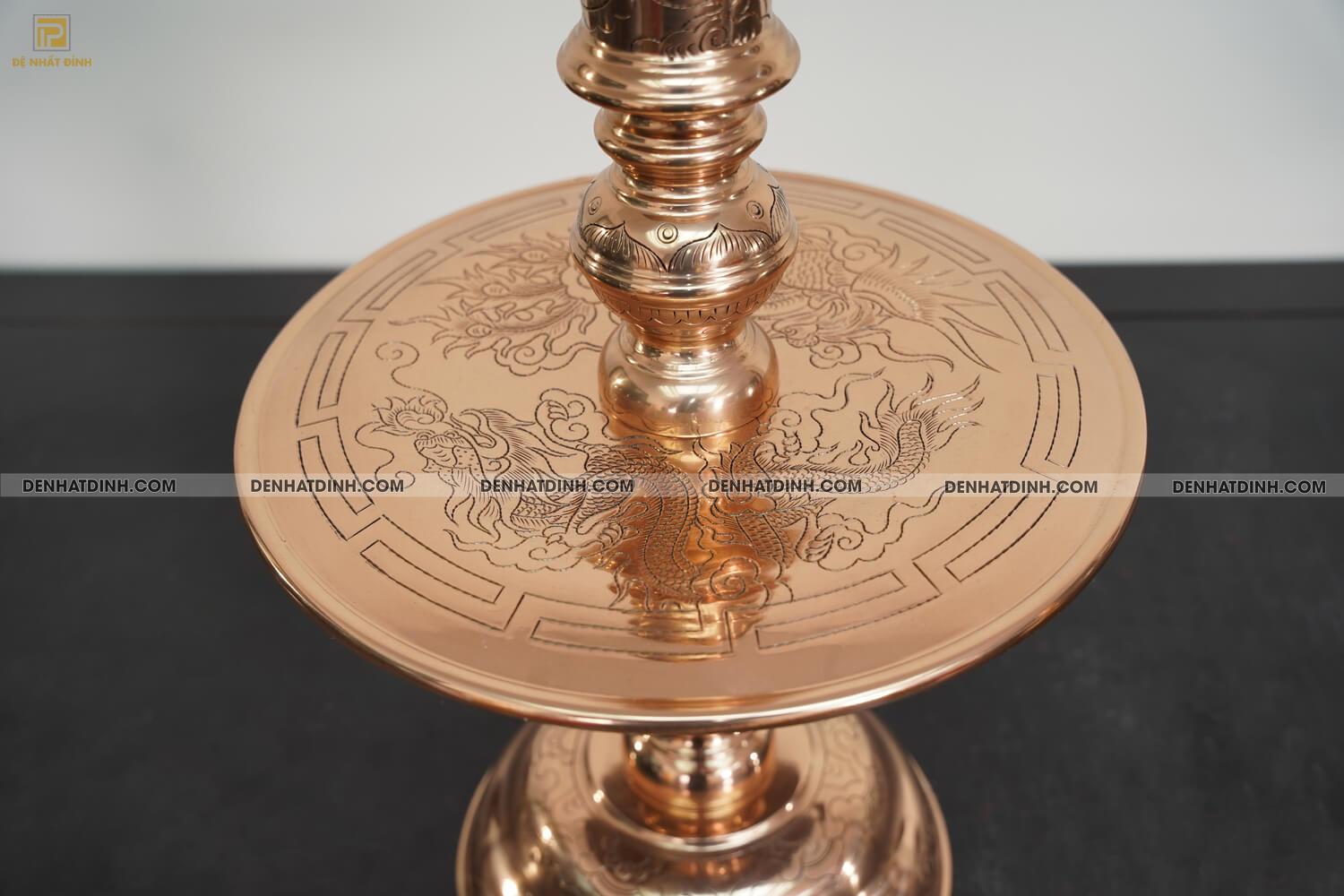 Nến 70 đồng đỏ - Ảnh 10