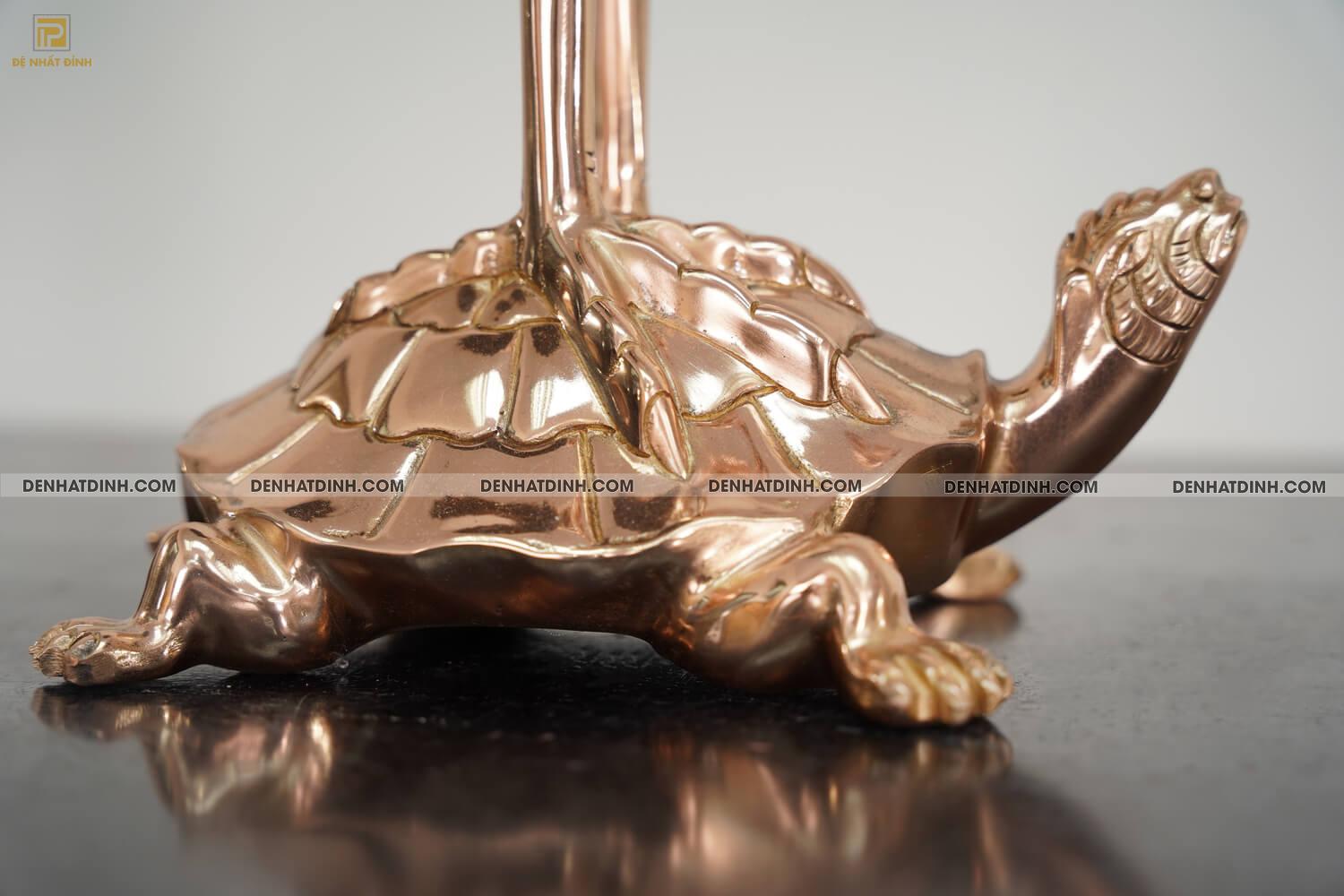 Hạc 70 đồng đỏ - Ảnh 21