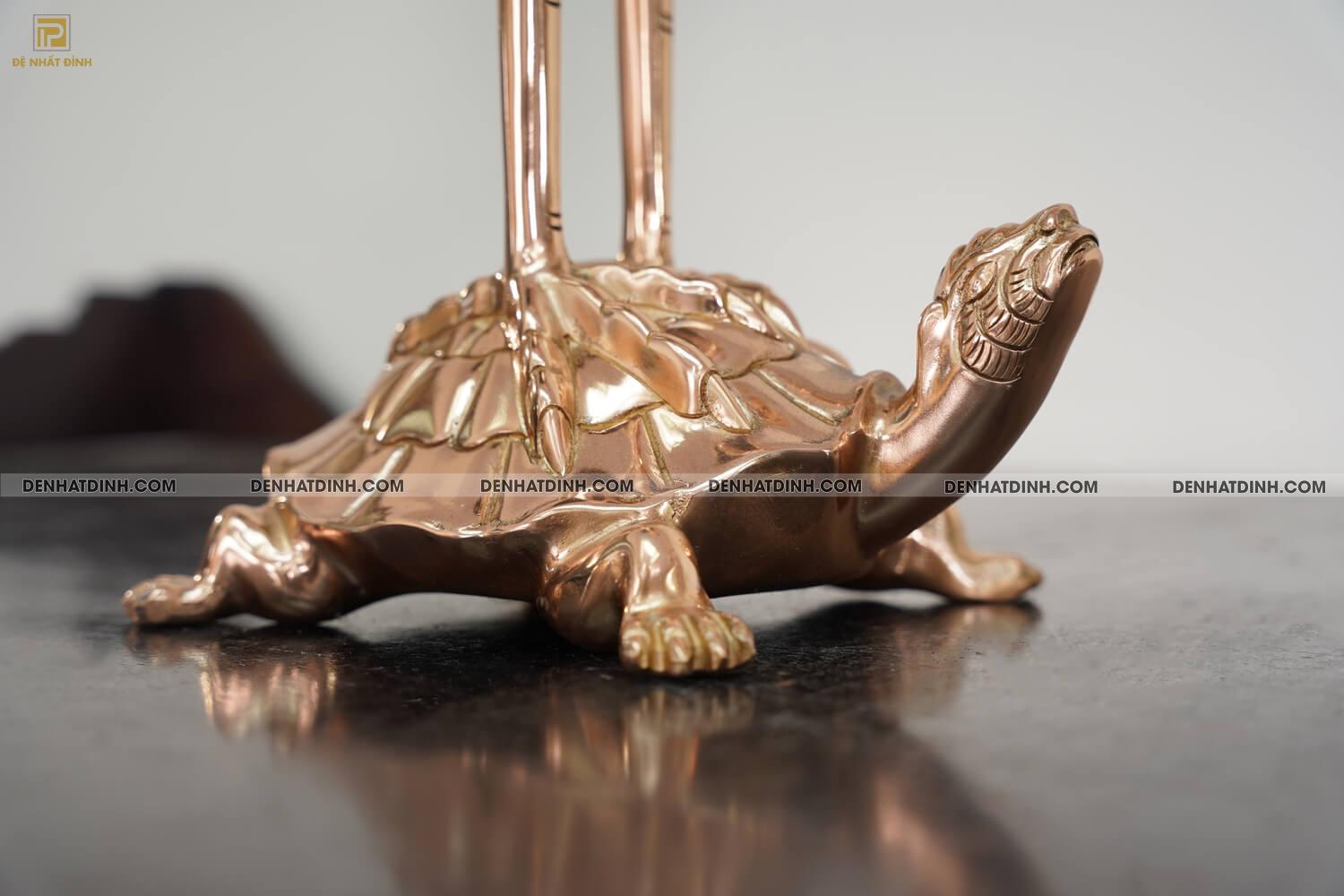 Hạc 70 đồng đỏ - Ảnh 20