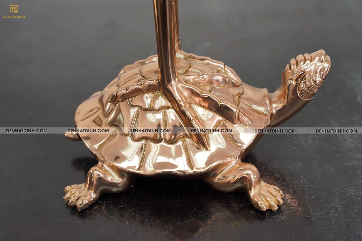 Hạc 70 đồng đỏ - Ảnh 19