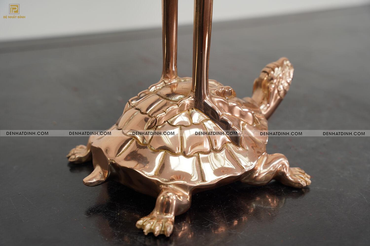 Hạc 70 đồng đỏ - Ảnh 18