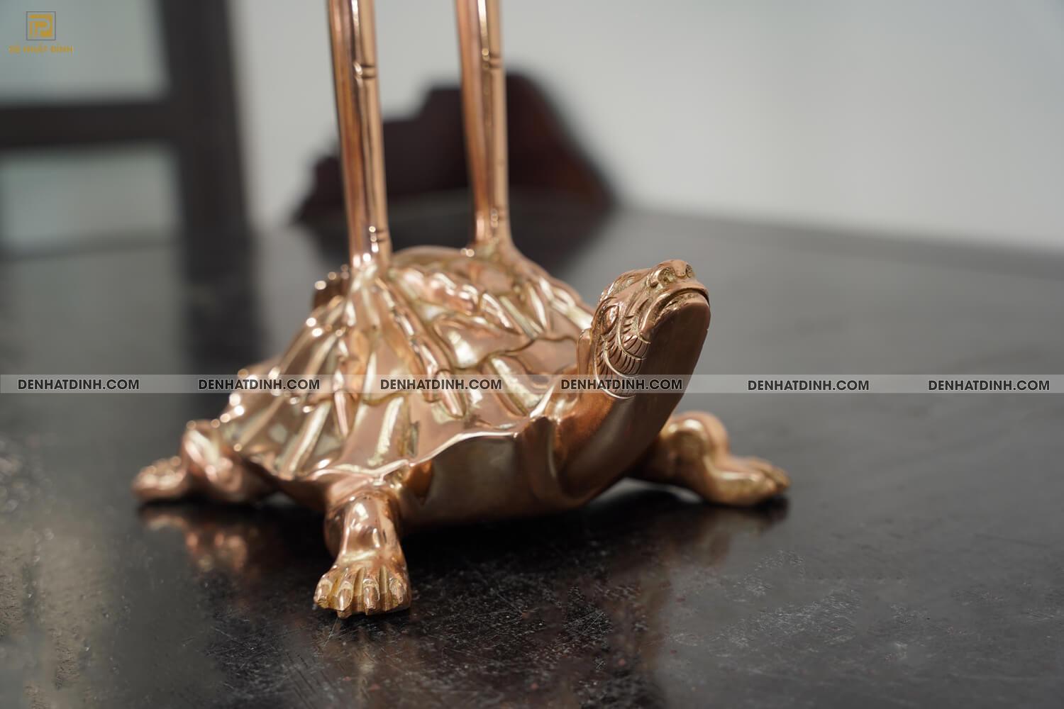 Hạc 70 đồng đỏ - Ảnh 17