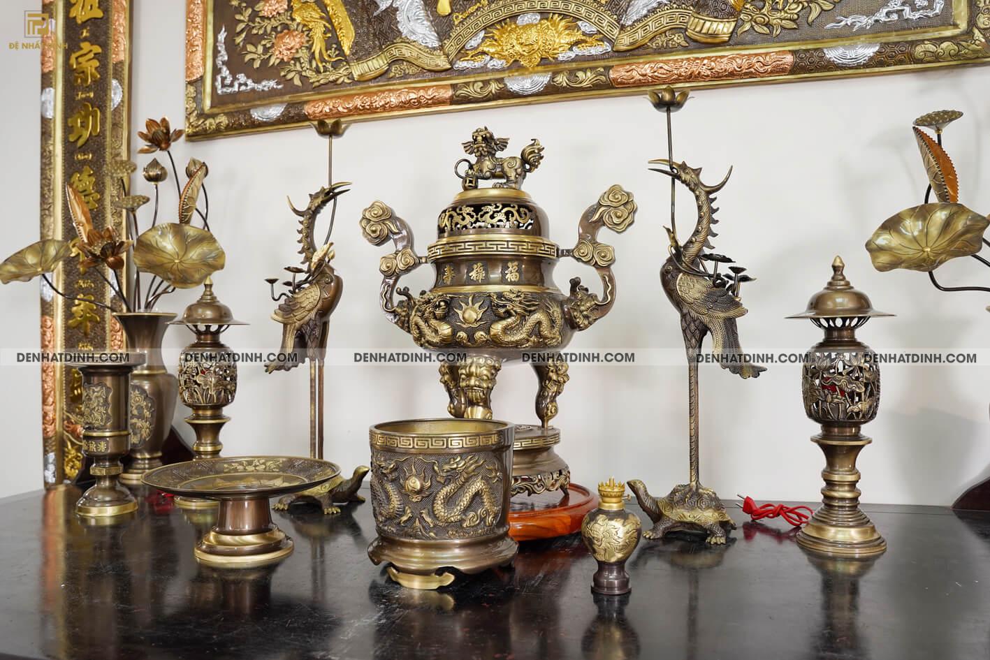 NSSL 65 mẫu 3 CN kèm 10 phụ kiện - Ảnh 3