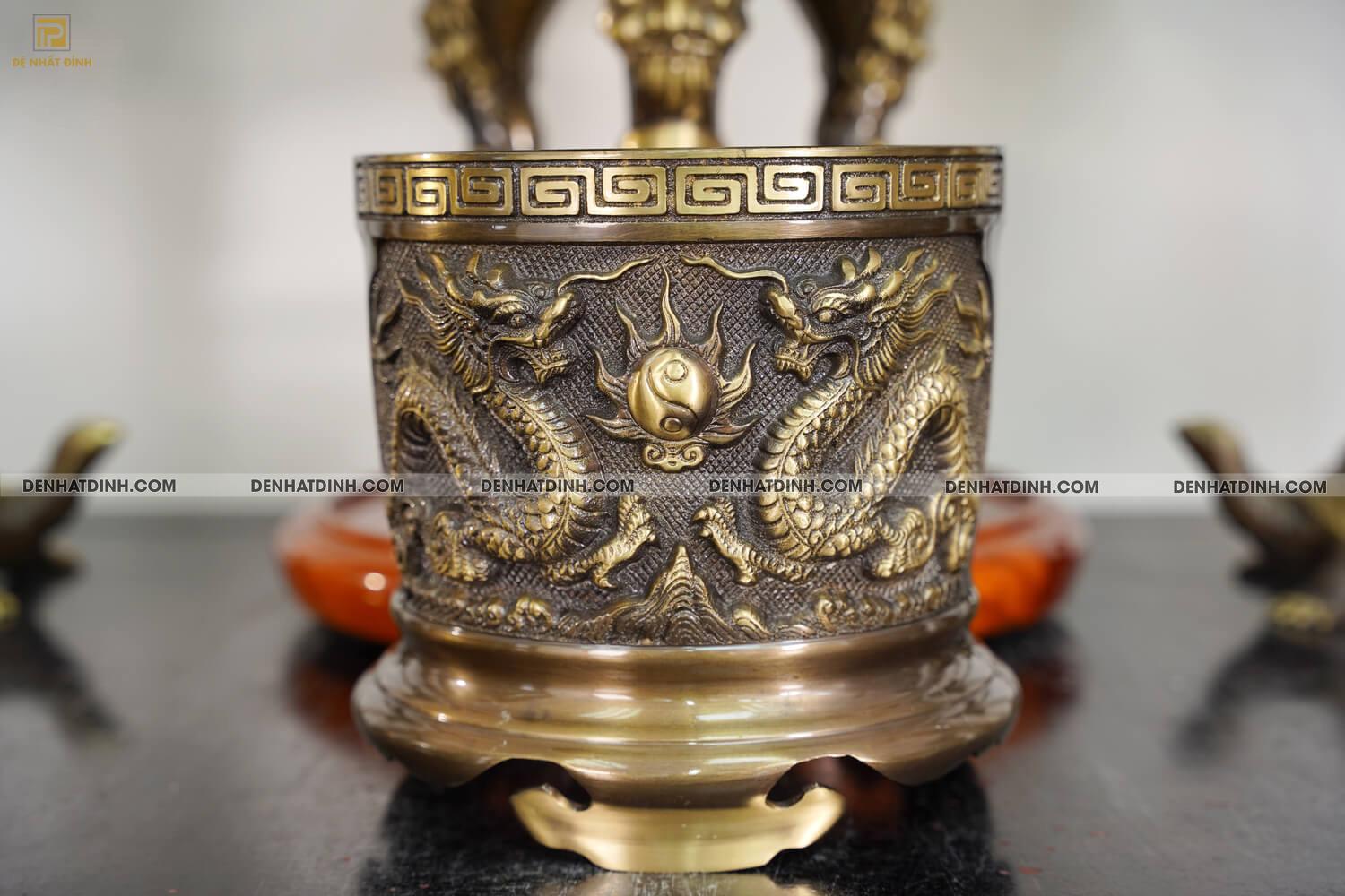 NSSL 65 mẫu 3 CN kèm 10 phụ kiện - Ảnh 5