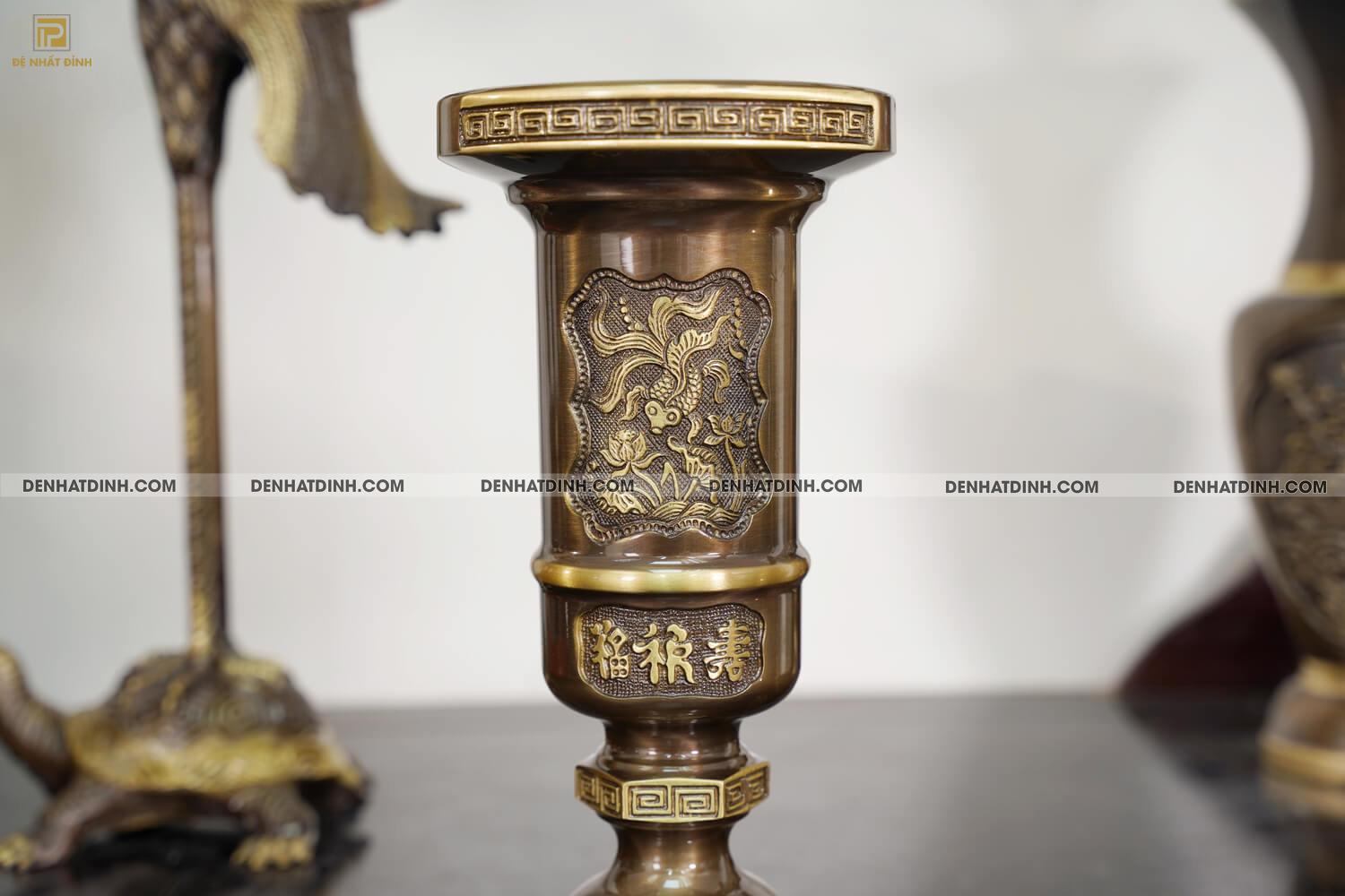 NSSL 65 mẫu 3 CN kèm 10 phụ kiện - Ảnh 4