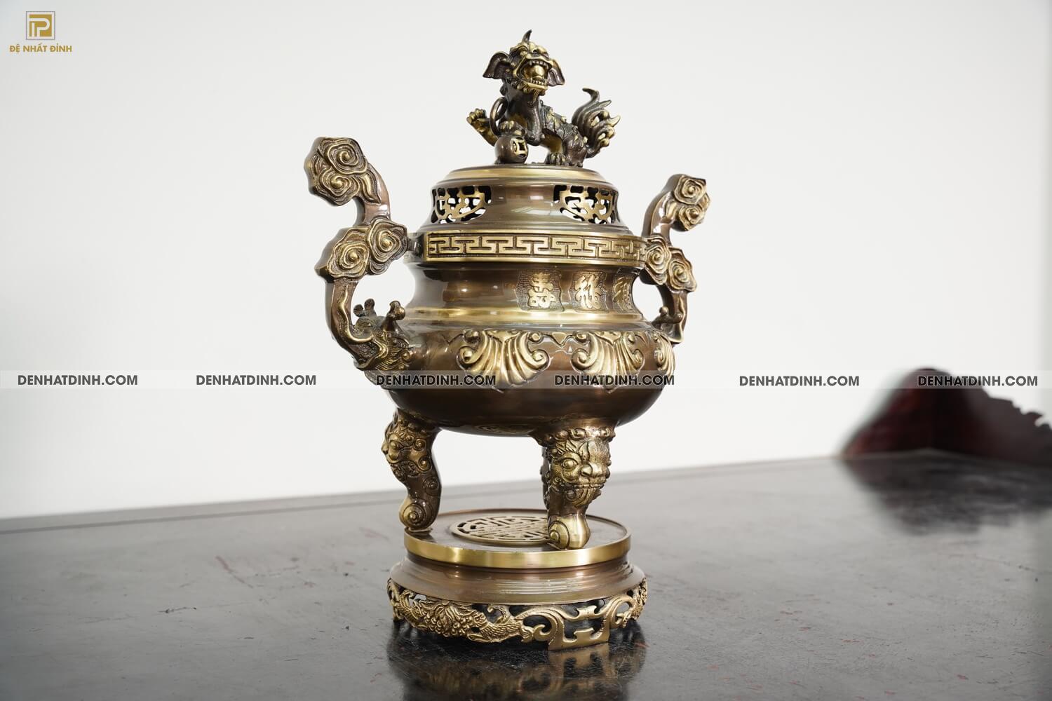 Đỉnh hoa sòi 40 CN - Ảnh 3