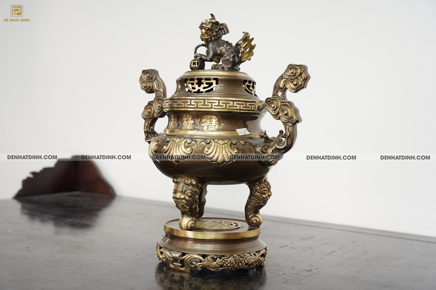 Đỉnh hoa sòi 40 CN - Ảnh 4