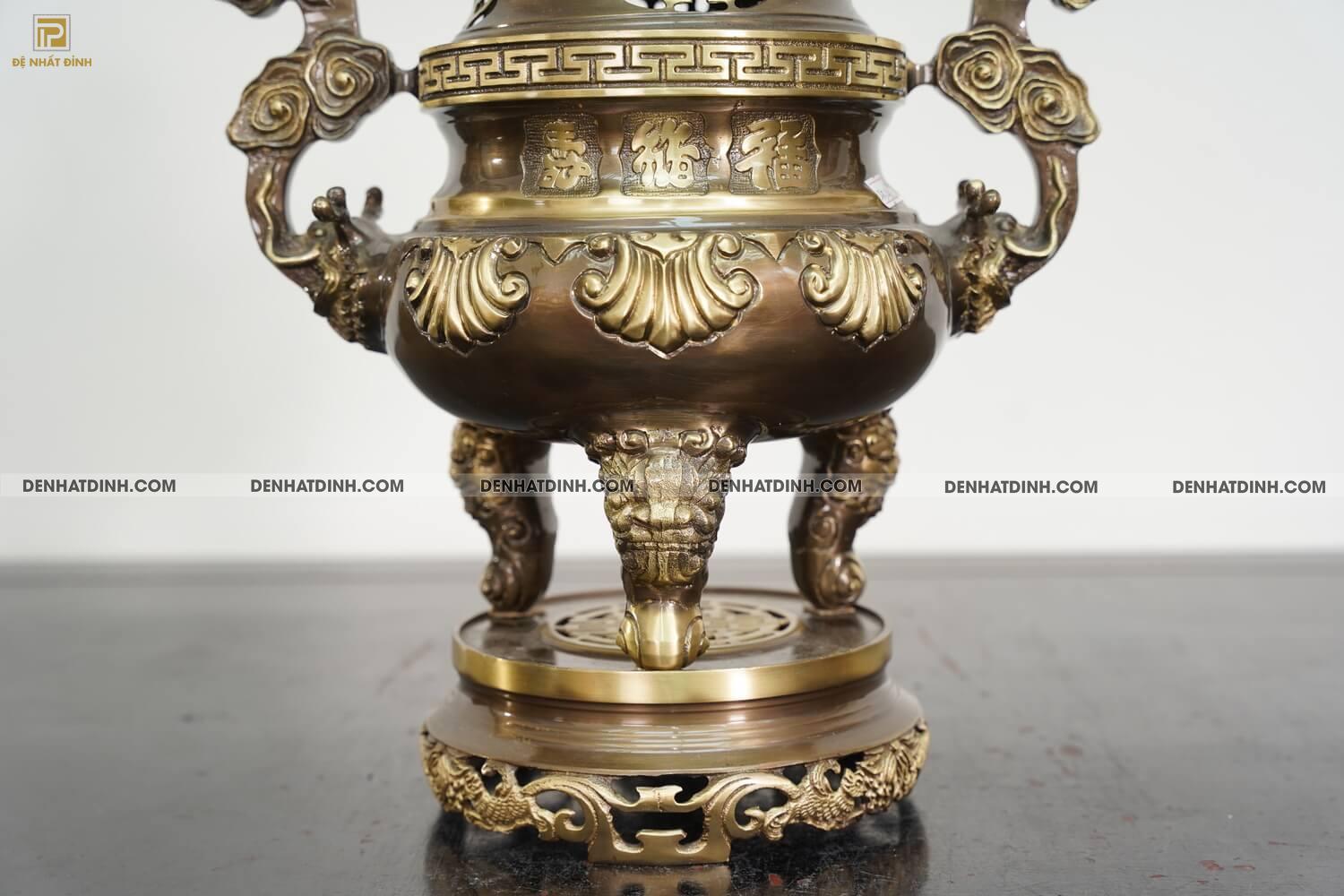 Đỉnh hoa sòi 40 CN - Ảnh 5