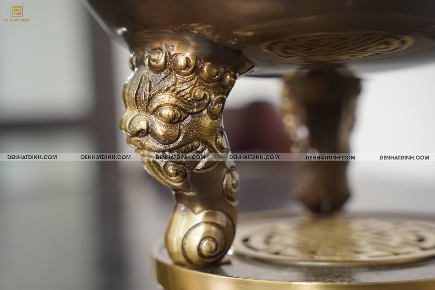 Đỉnh hoa sòi 40 CN - Ảnh 8