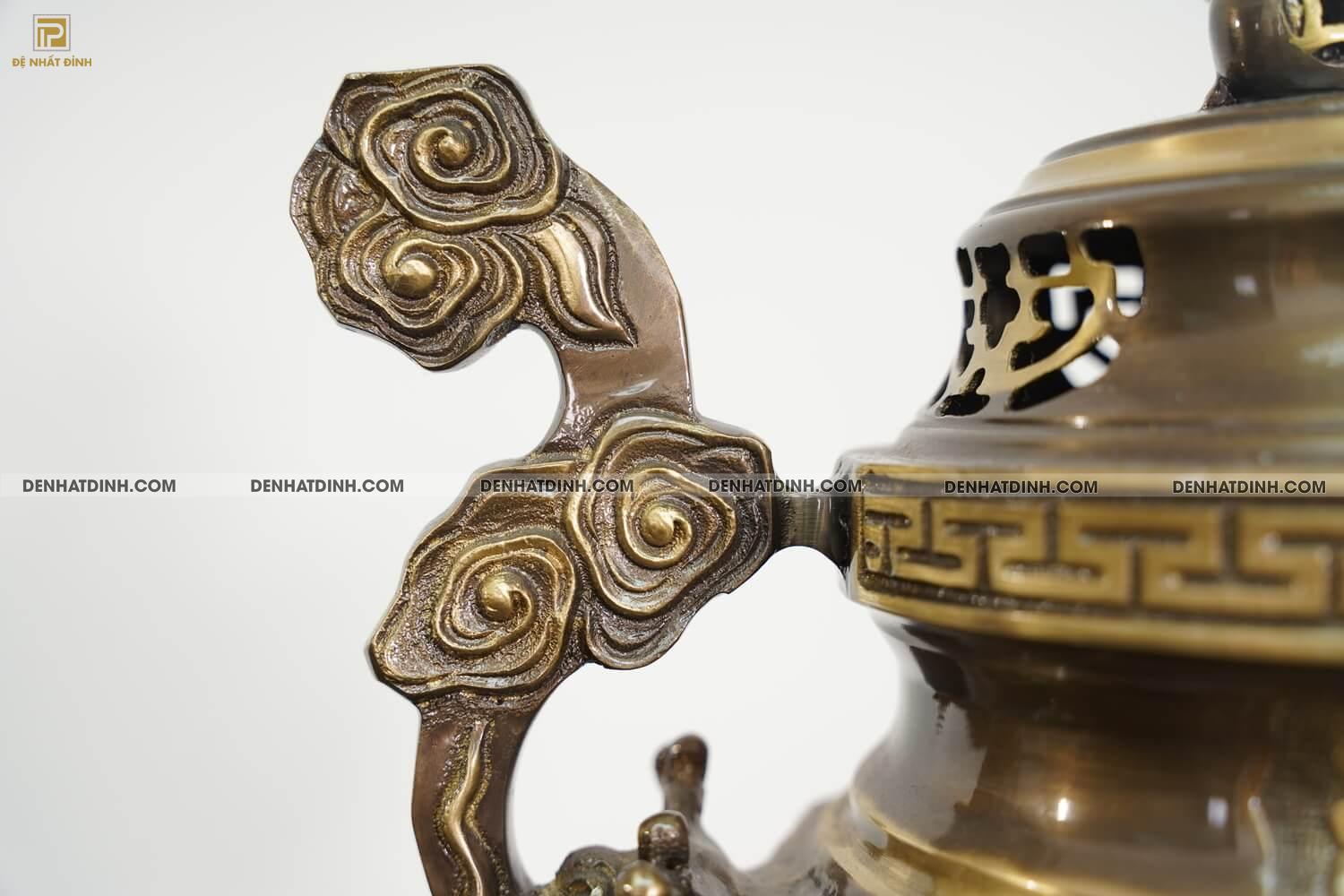 Đỉnh hoa sòi 40 CN - Ảnh 11