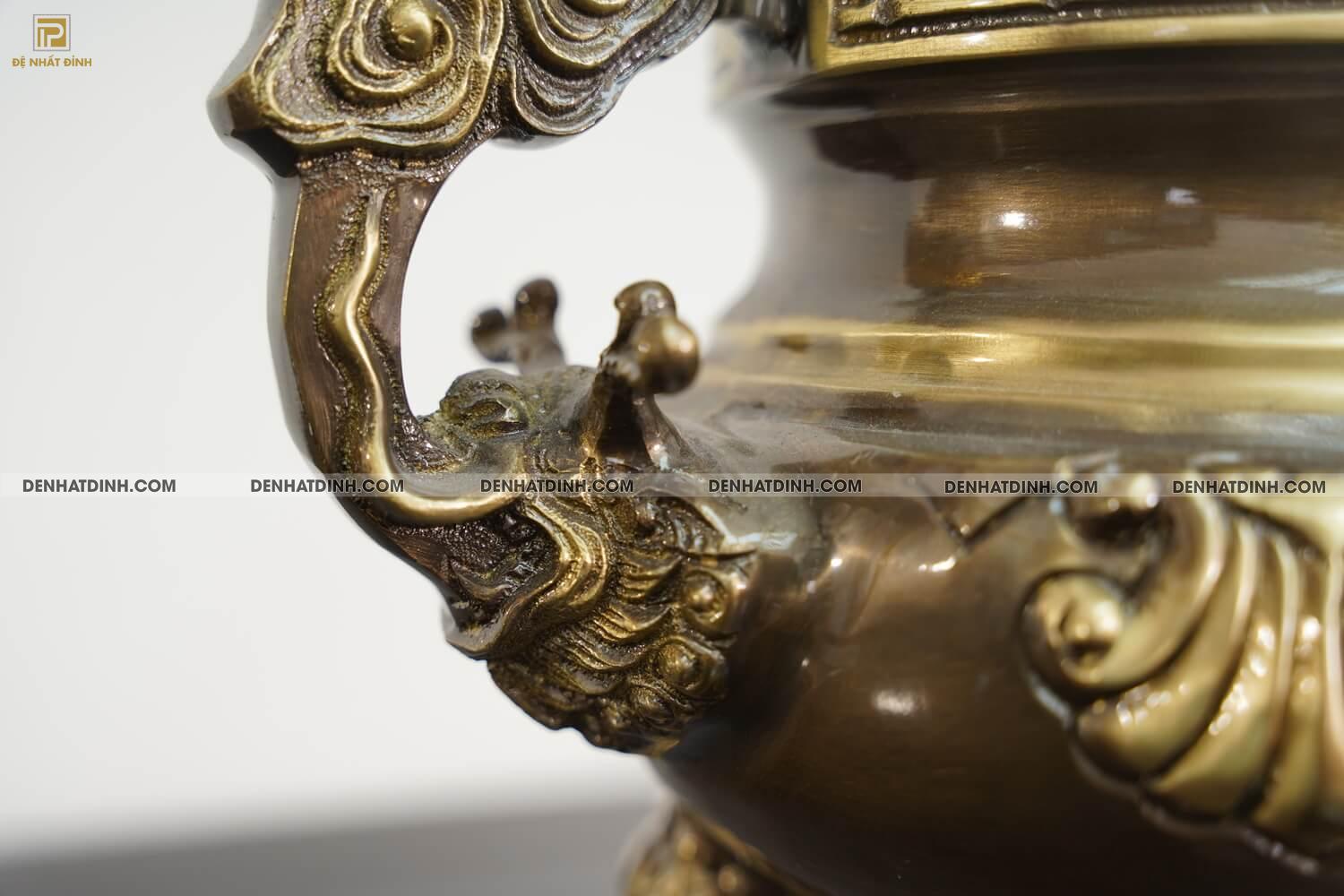 Đỉnh hoa sòi 40 CN - Ảnh 12