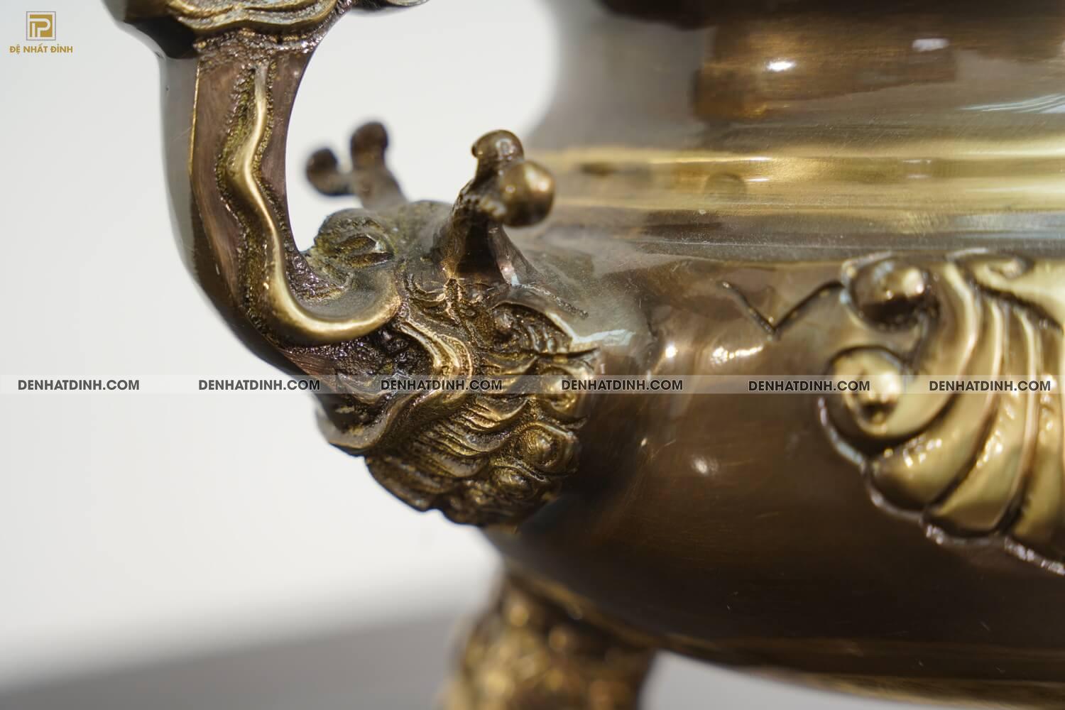 Đỉnh hoa sòi 40 CN - Ảnh 15