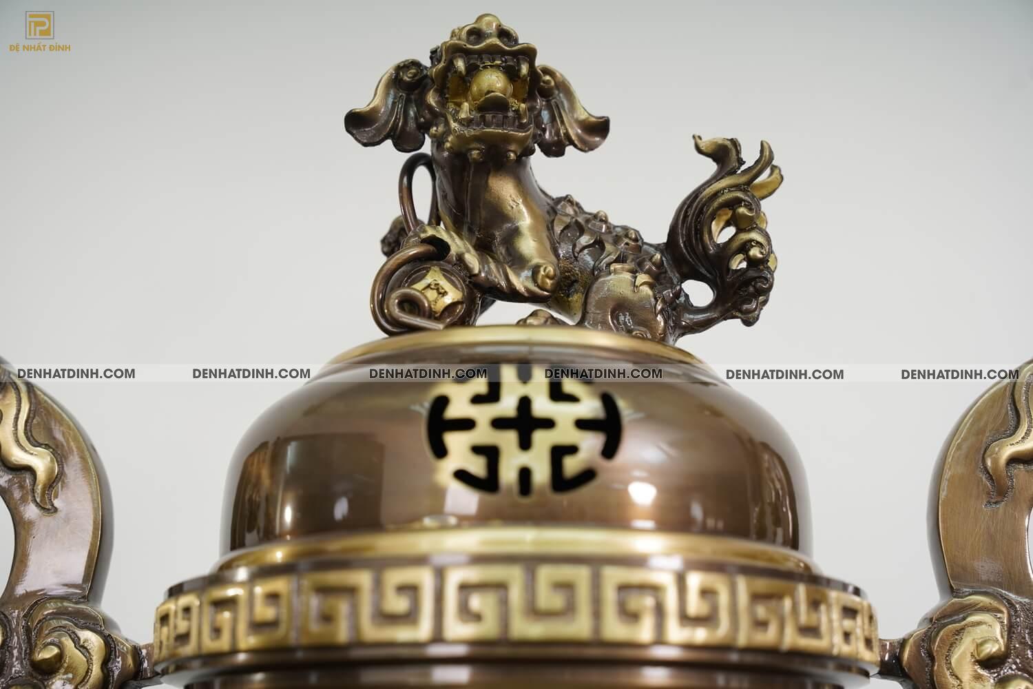 Đỉnh sòi 65 CN - Ảnh 12