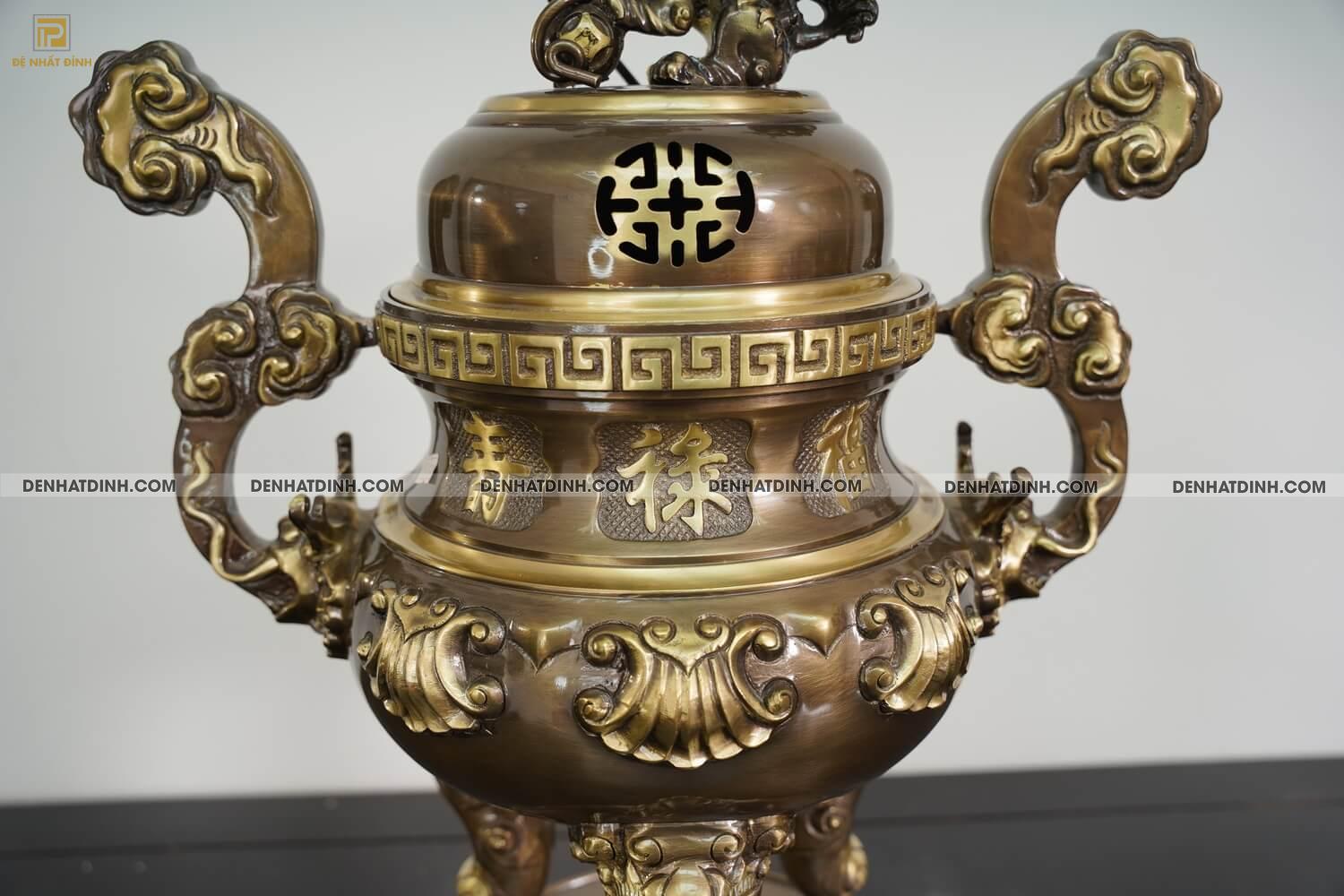 Đỉnh sòi 65 CN - Ảnh 11