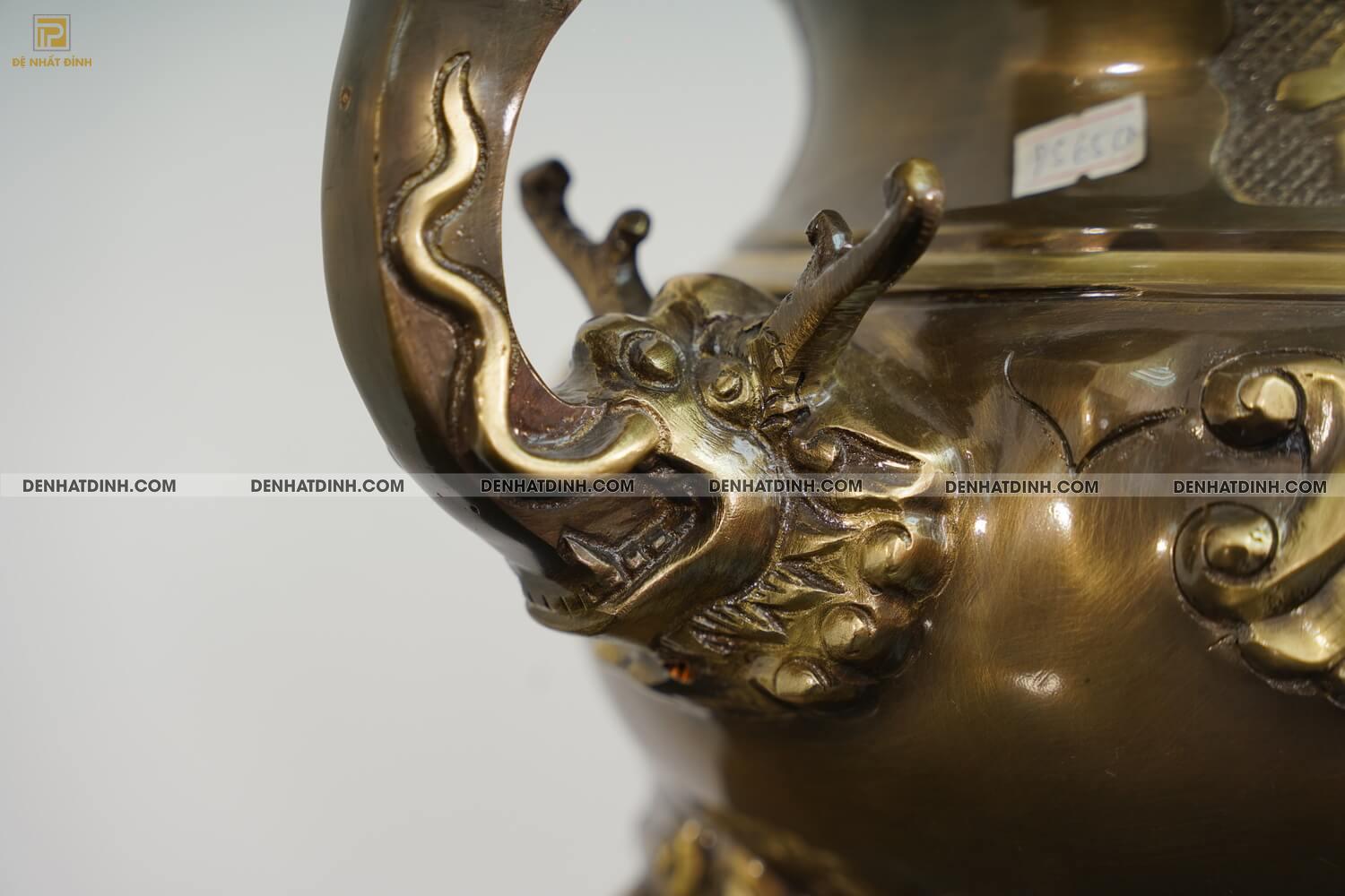 Đỉnh sòi 65 CN - Ảnh 9