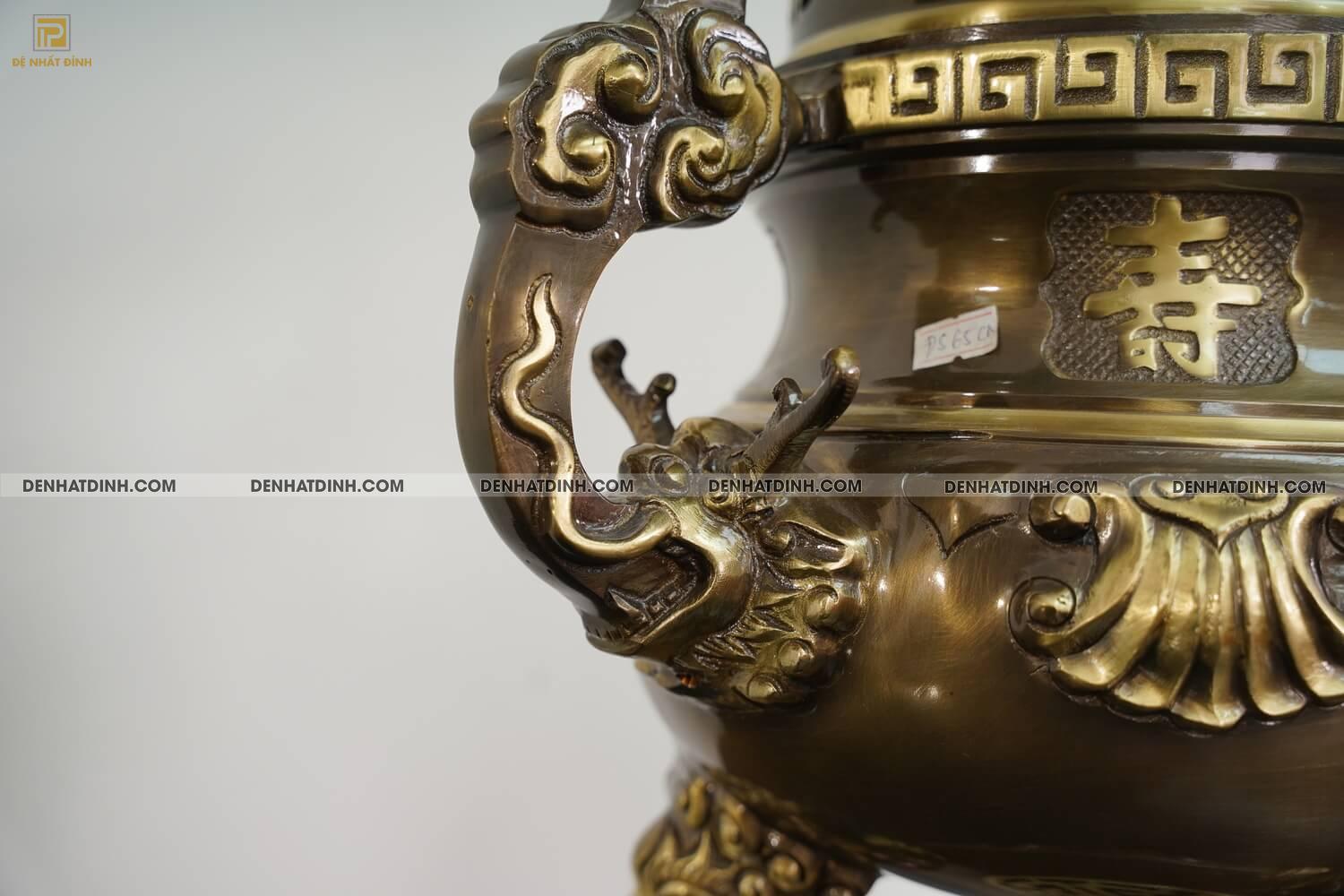 Đỉnh sòi 65 CN - Ảnh 8