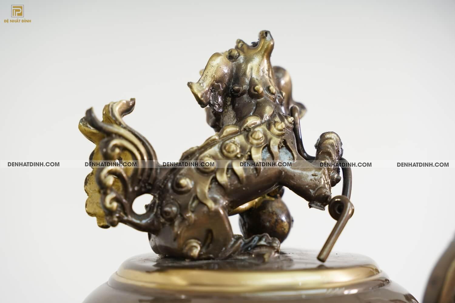 Đỉnh sòi 65 CN - Ảnh 7