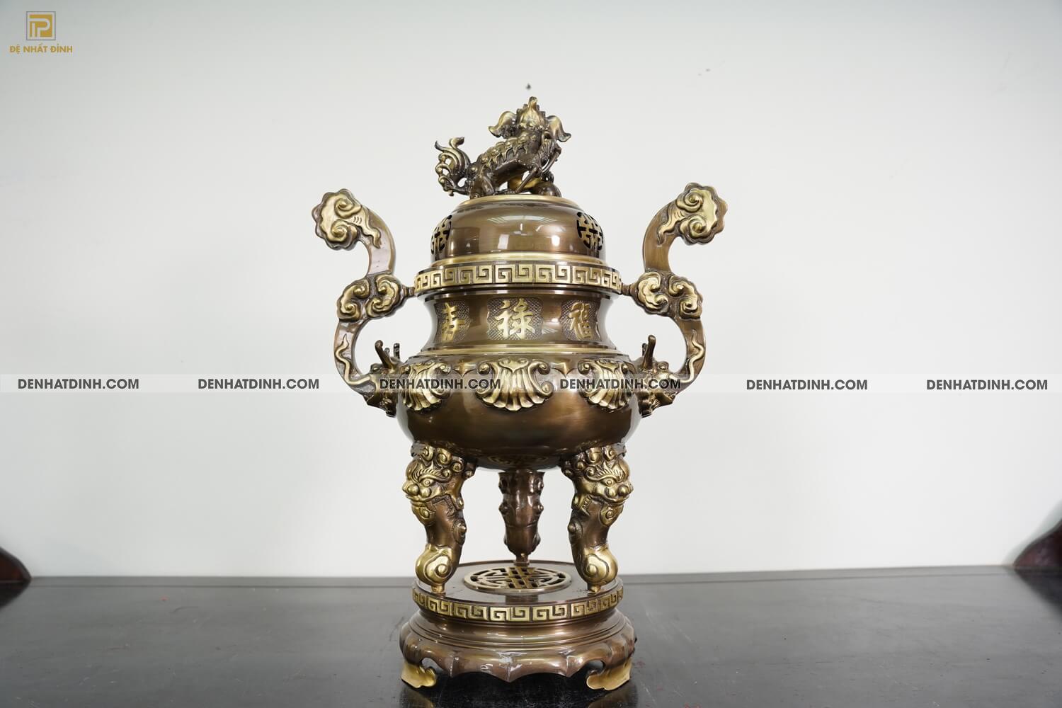 Đỉnh sòi 65 CN - Ảnh 5