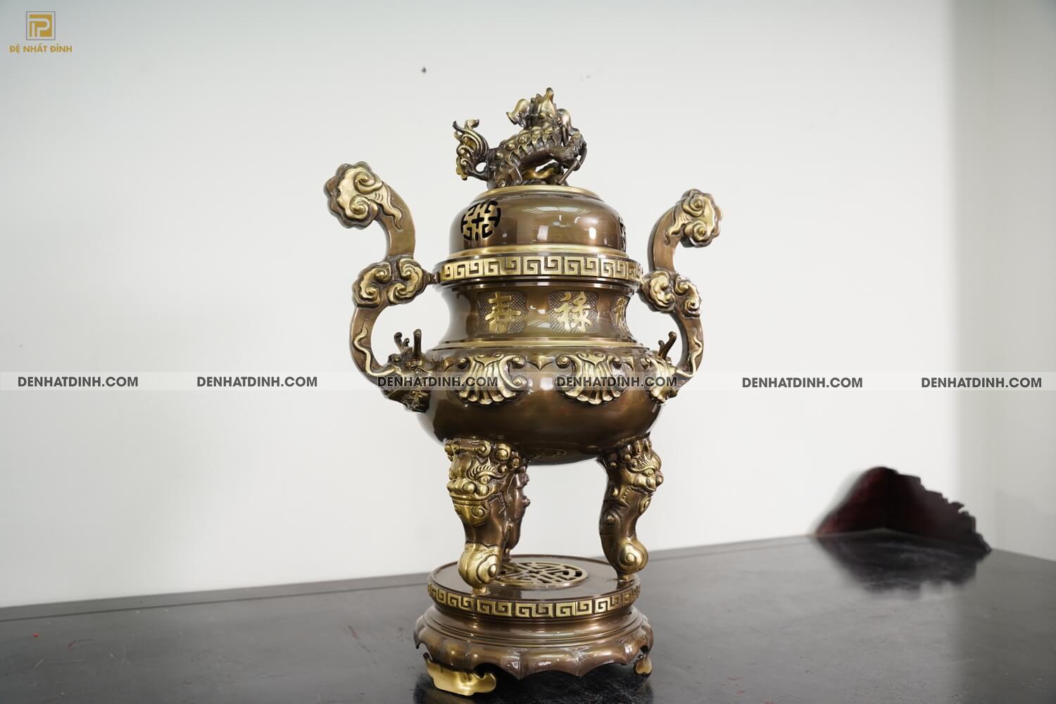 Đỉnh sòi 65 CN - Ảnh 4