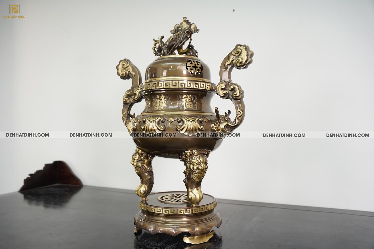 Đỉnh sòi 65 CN - Ảnh 3