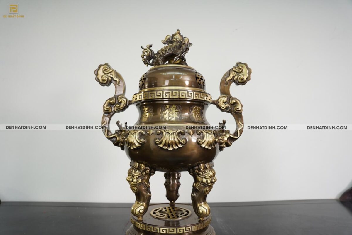 Đỉnh sòi 65 CN