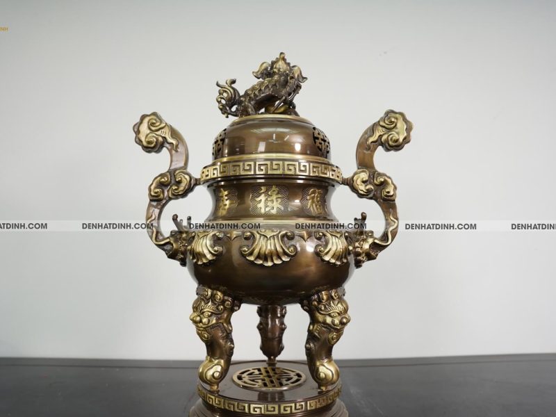 Đỉnh sòi 65 CN