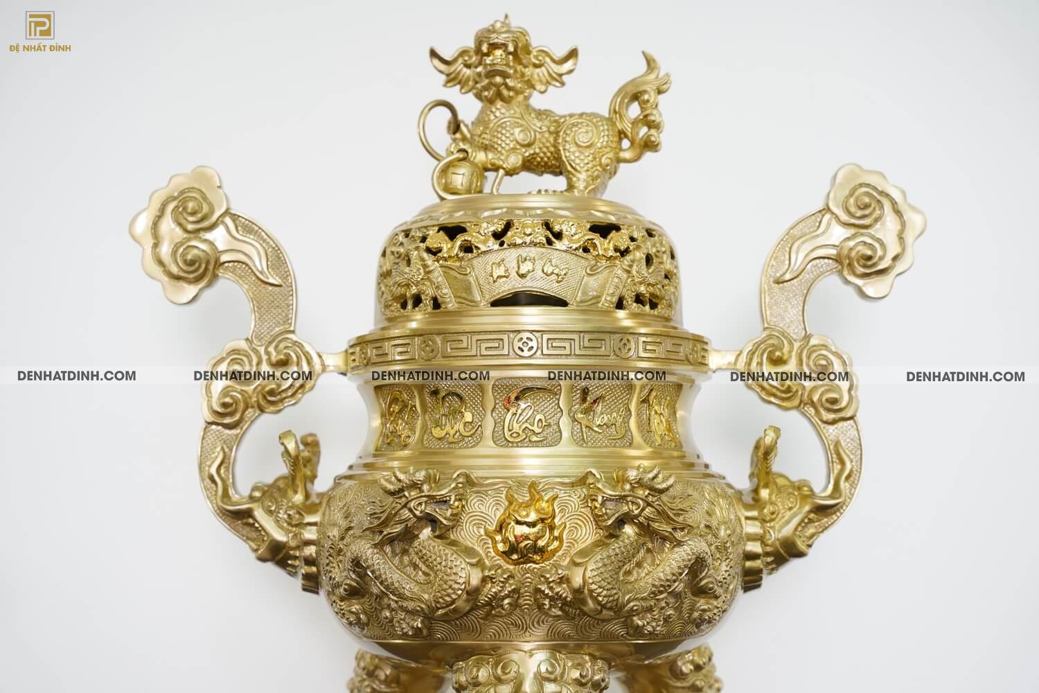 Bộ ngũ sự song long 65 cuốn thư nến kỹ mộc 5 chữ - Ảnh 10