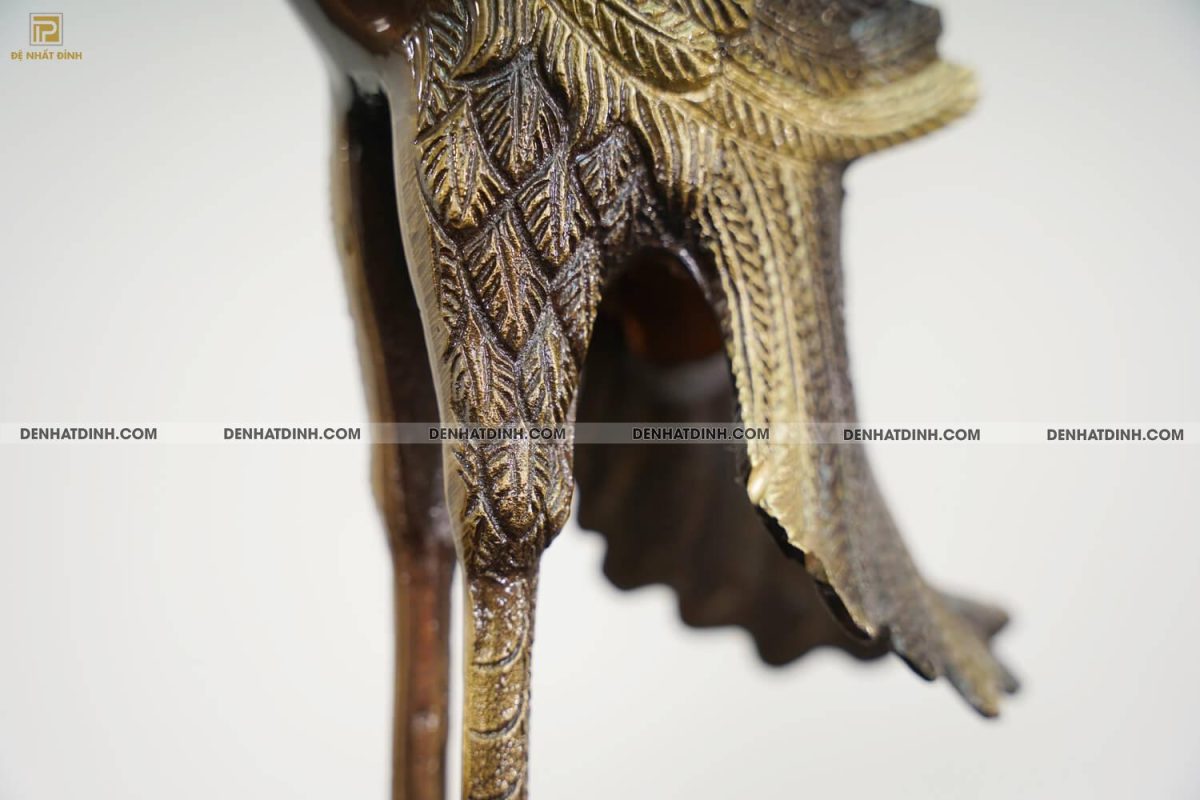 Tam sự hạc Song Long 57 mẫu 3 CN - Ảnh 18