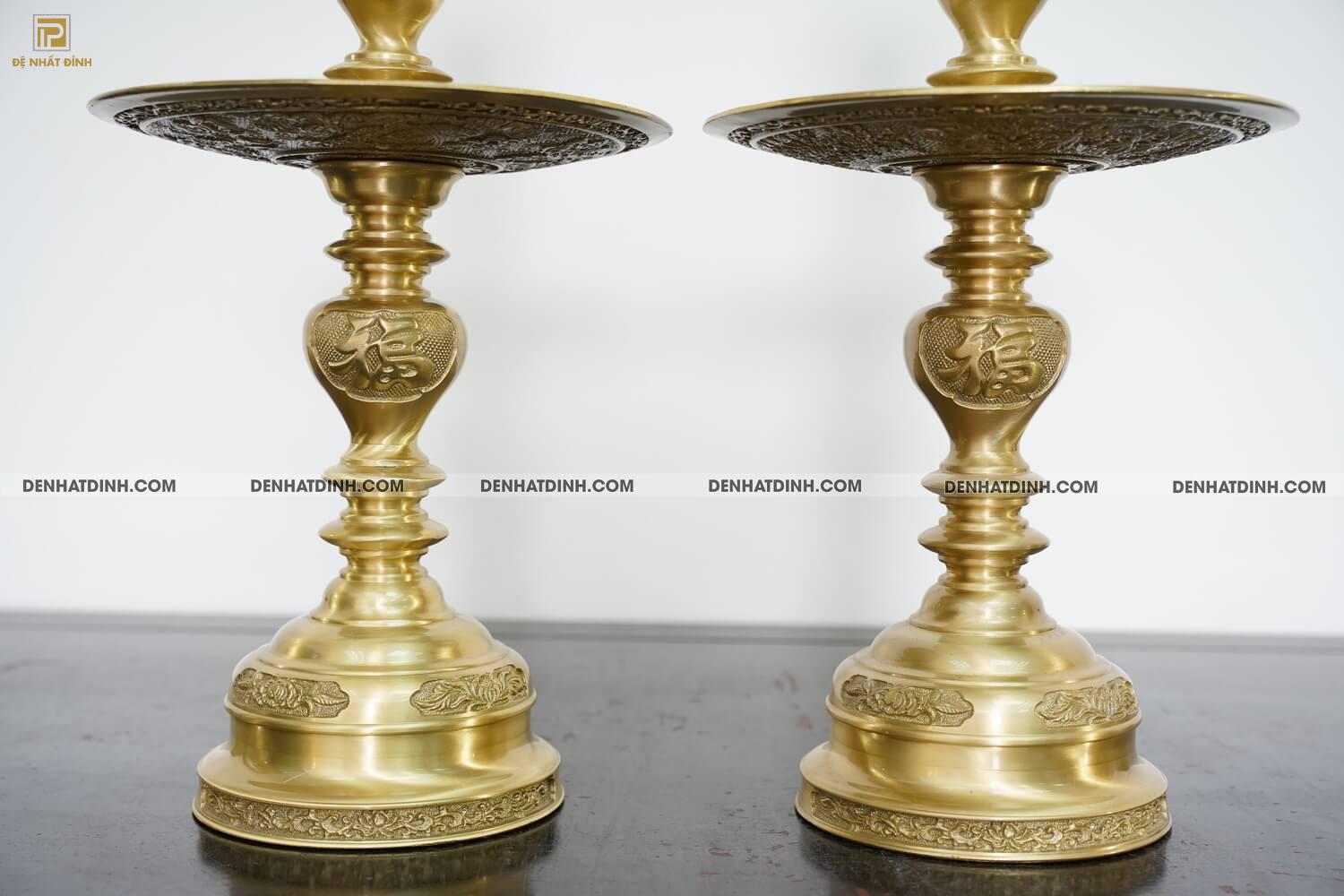 Nến 60 kỹ mộc - Ảnh 12