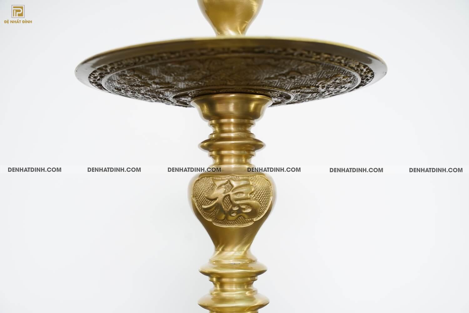 Nến 60 kỹ mộc - Ảnh 8