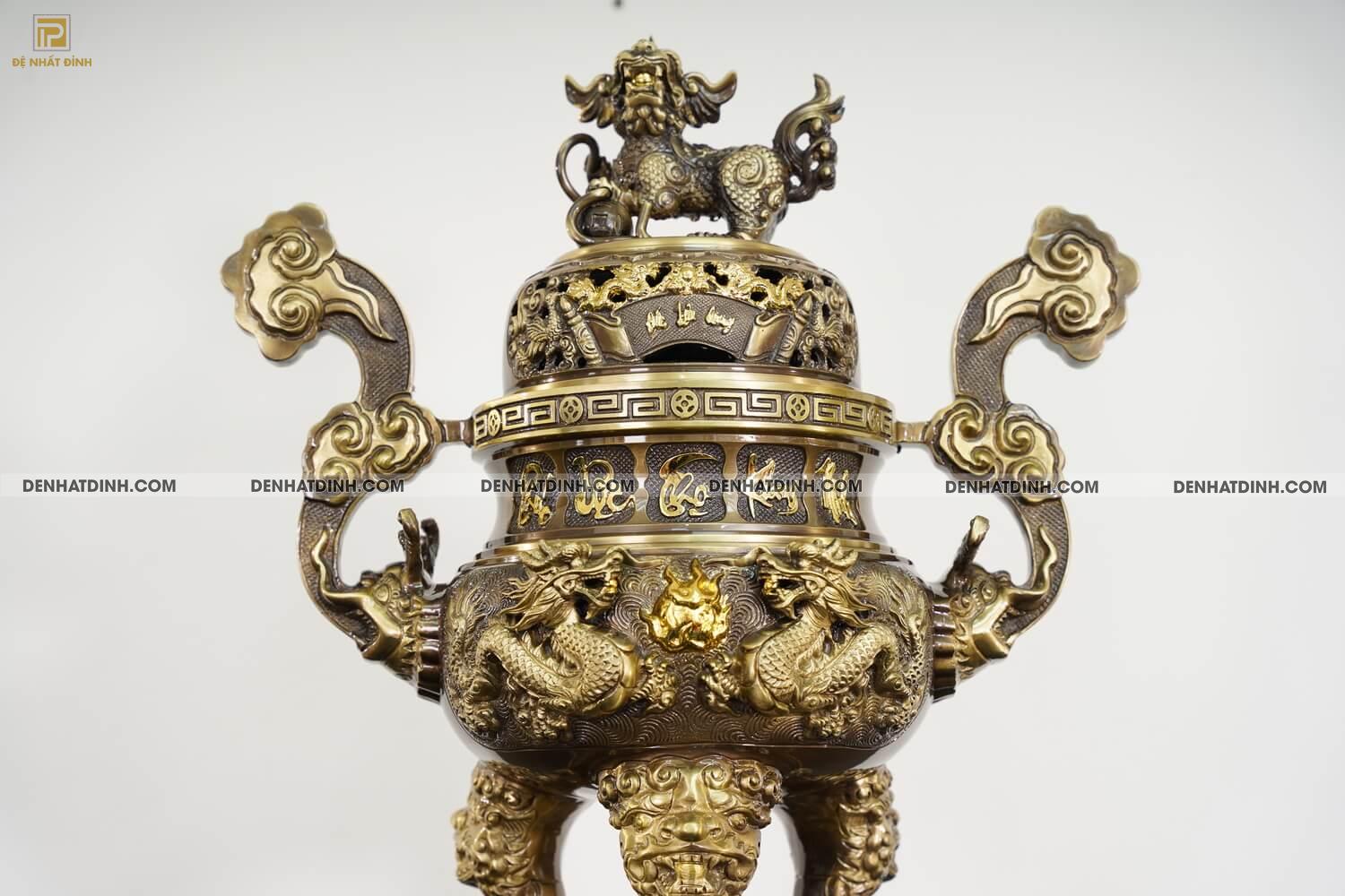 Đỉnh rồng 65 cuốn thư công nghệ 5 chữ - Ảnh 14