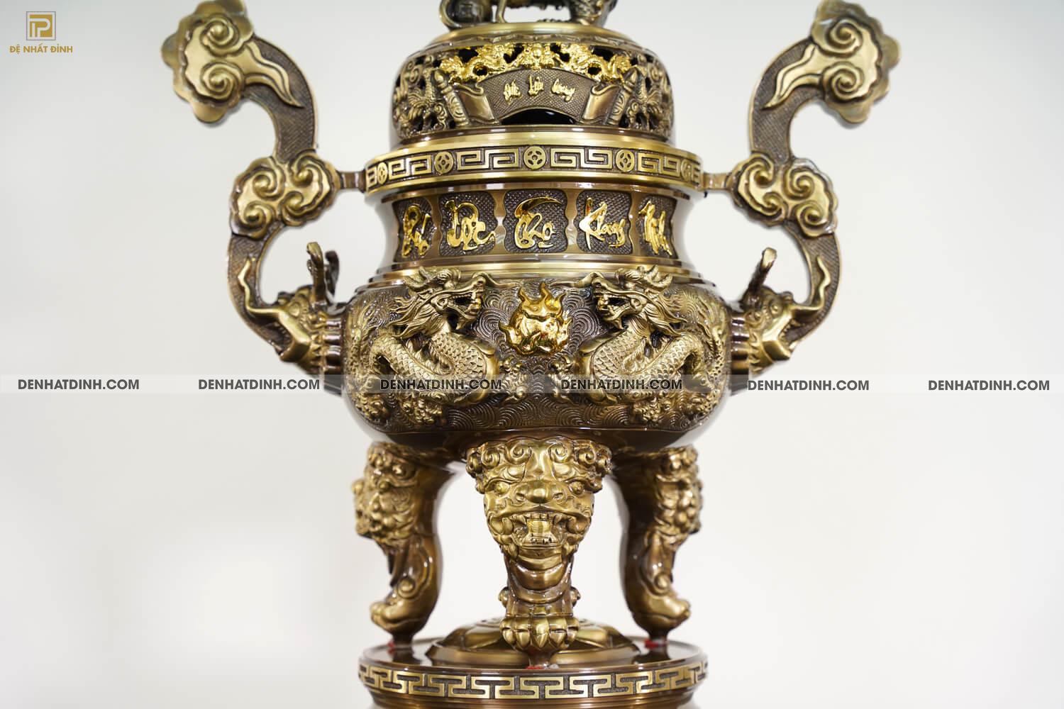 Đỉnh rồng 65 cuốn thư công nghệ 5 chữ - Ảnh 3