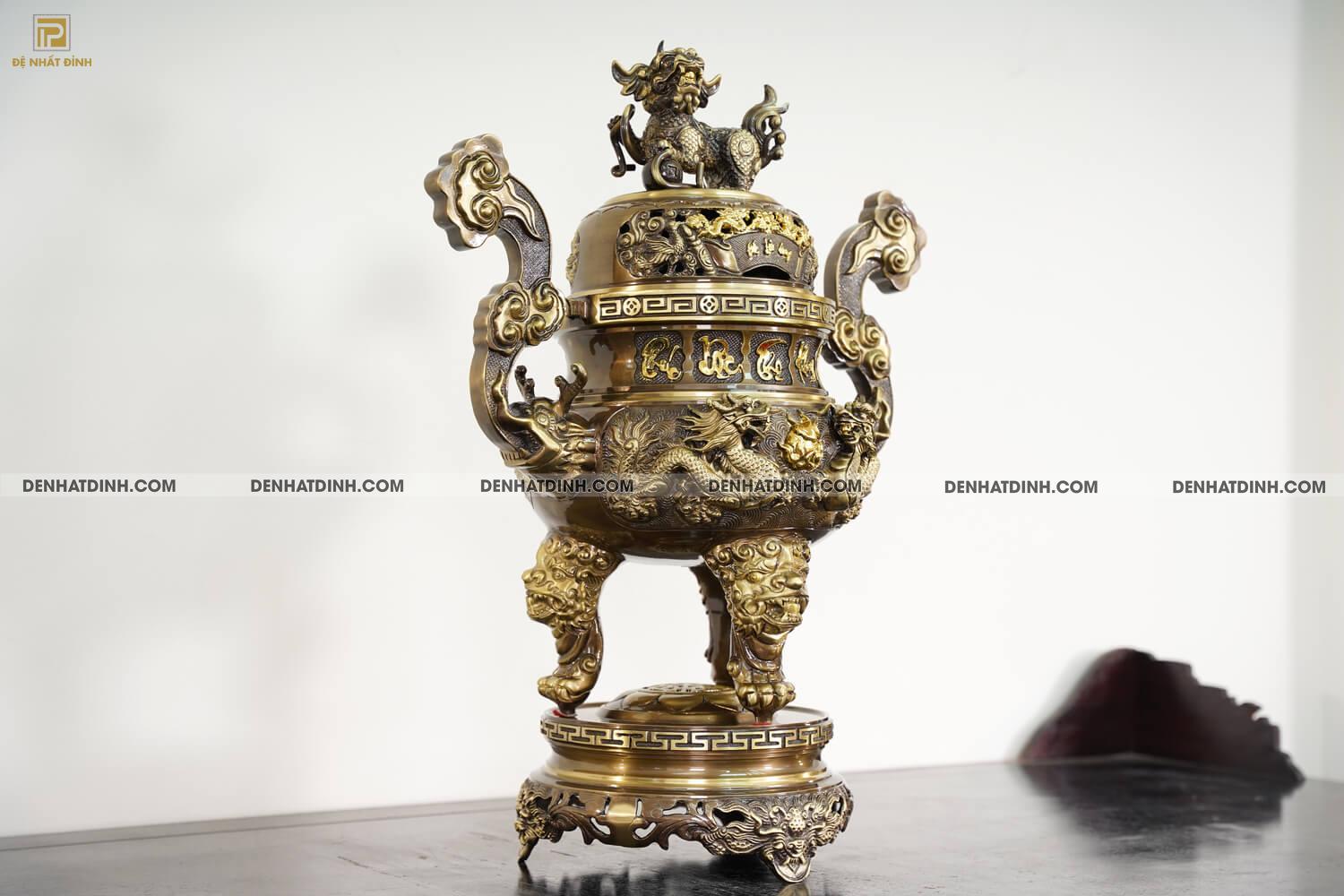 Đỉnh rồng 65 cuốn thư công nghệ 5 chữ - Ảnh 4