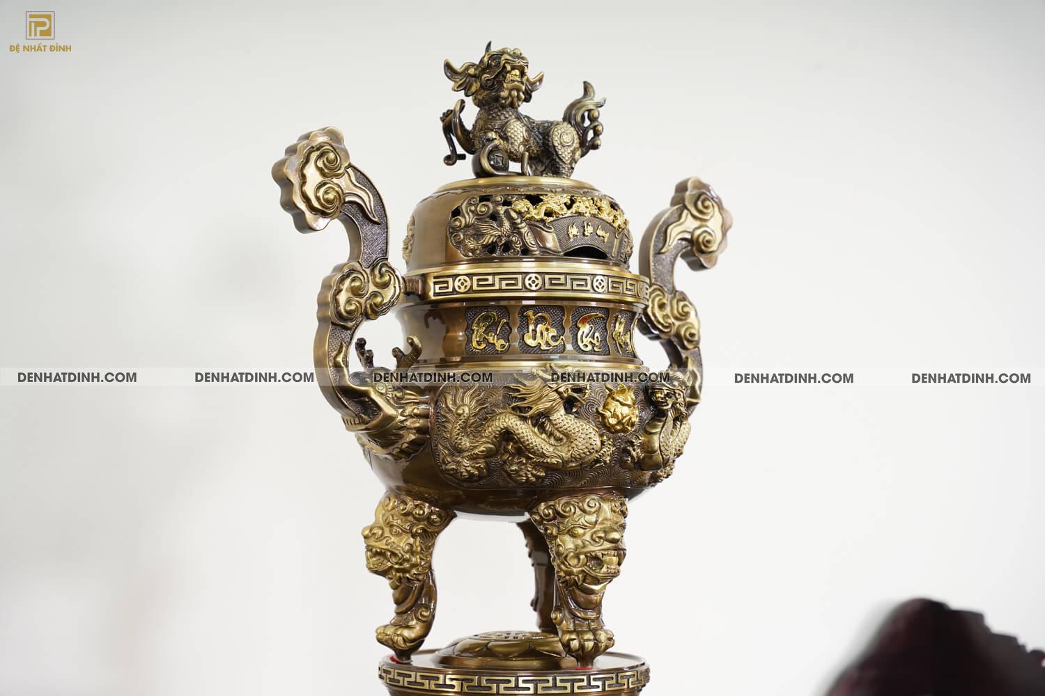 Đỉnh rồng 65 cuốn thư công nghệ 5 chữ - Ảnh 5