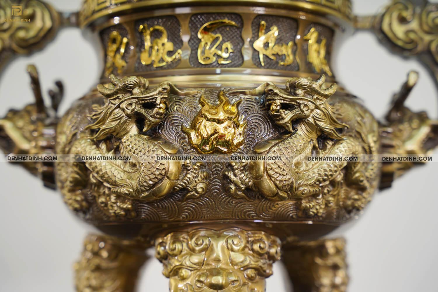 Đỉnh rồng 65 cuốn thư công nghệ 5 chữ - Ảnh 12