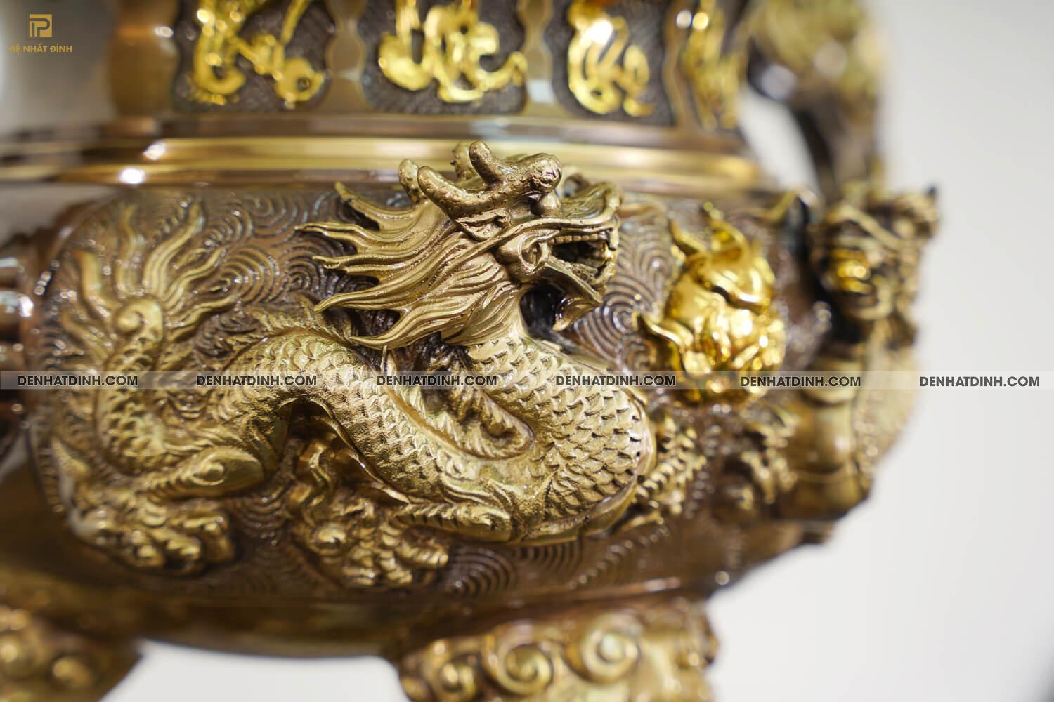 Đỉnh rồng 65 cuốn thư công nghệ 5 chữ - Ảnh 9