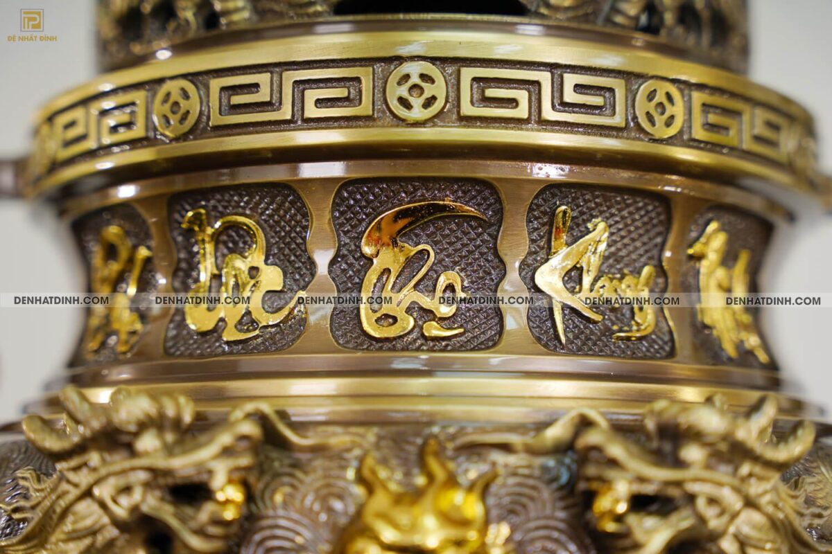 Đỉnh rồng 65 cuốn thư công nghệ 5 chữ - Ảnh 8