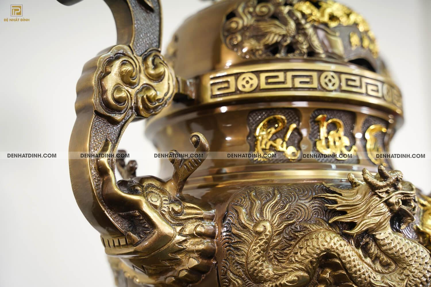 Đỉnh rồng 65 cuốn thư công nghệ 5 chữ - Ảnh 19