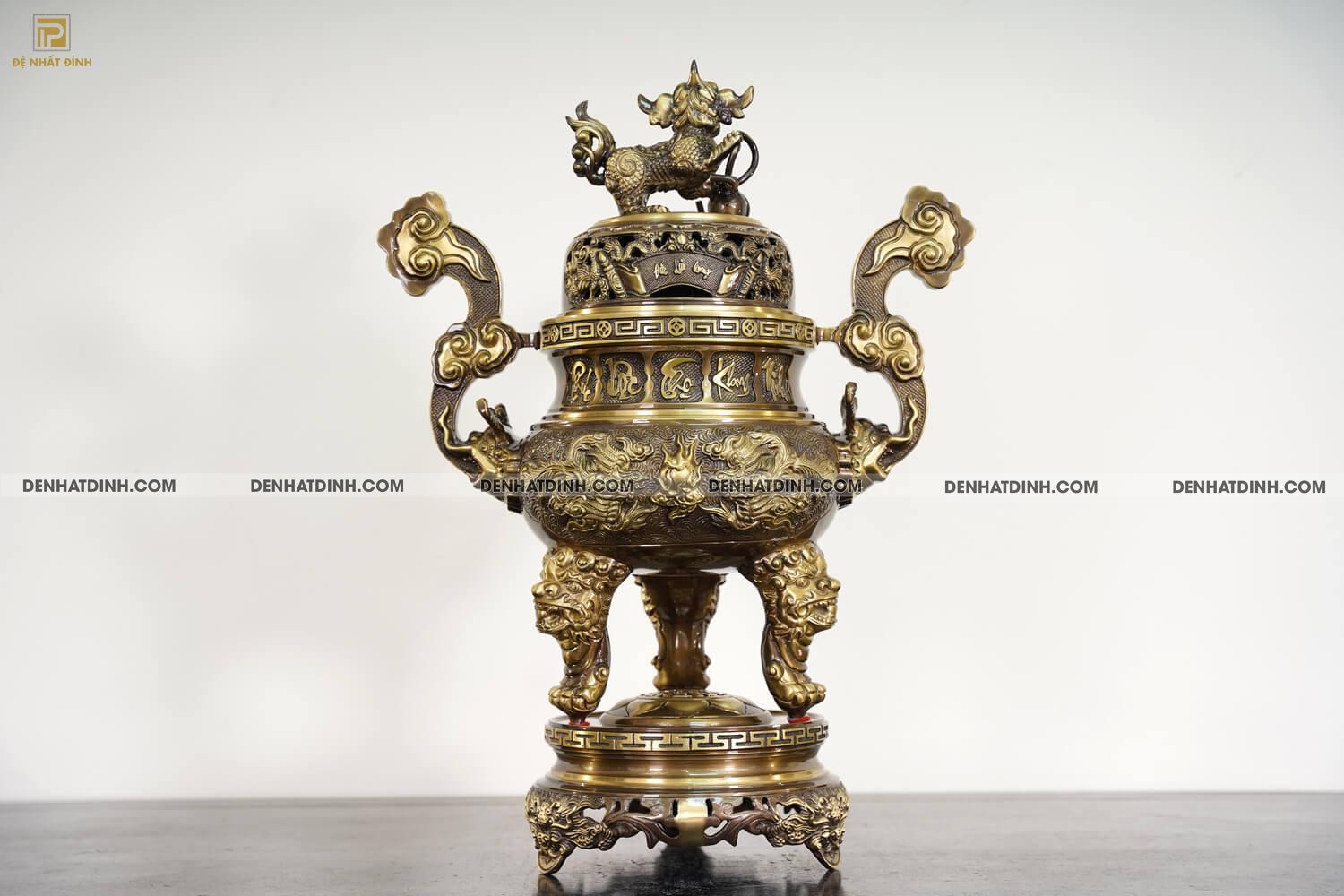 Đỉnh rồng 65 cuốn thư công nghệ 5 chữ - Ảnh 18