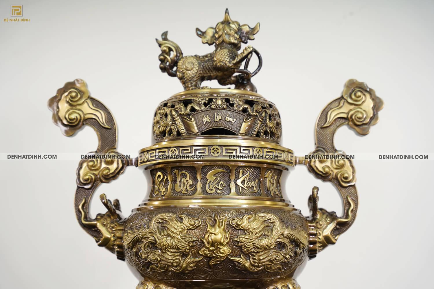 Đỉnh rồng 65 cuốn thư công nghệ 5 chữ - Ảnh 17