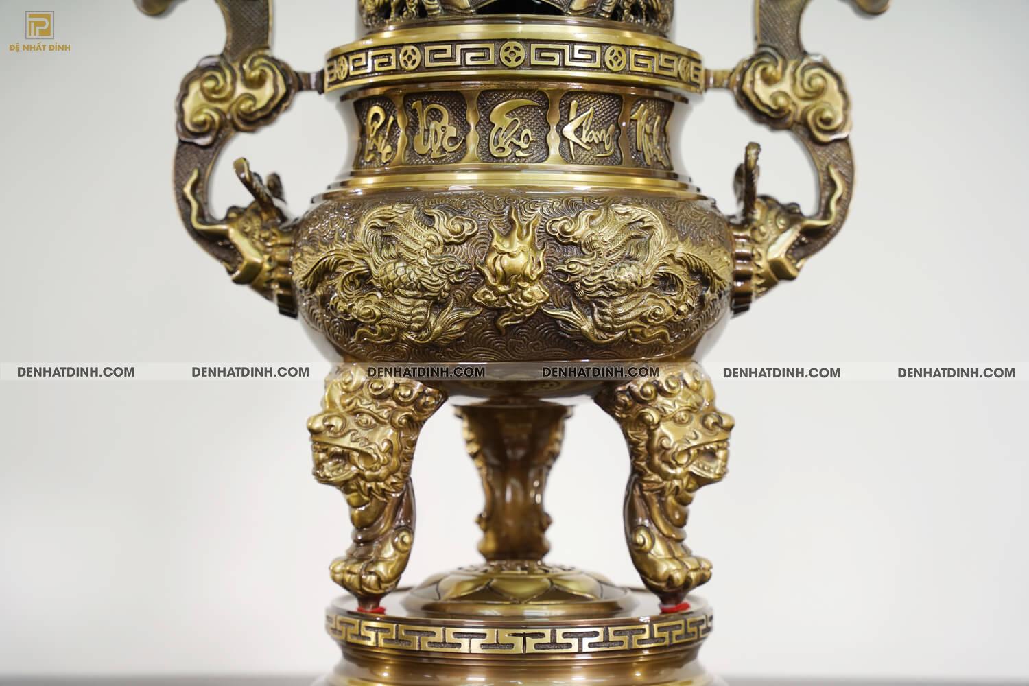 Đỉnh rồng 65 cuốn thư công nghệ 5 chữ - Ảnh 16