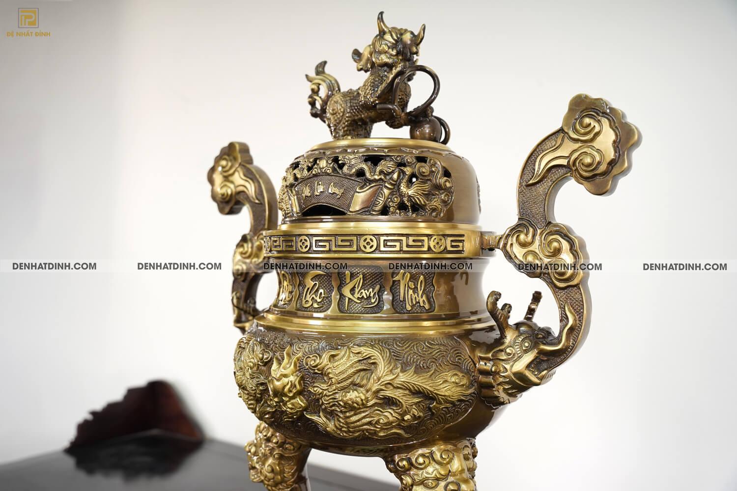 Đỉnh rồng 65 cuốn thư công nghệ 5 chữ - Ảnh 15