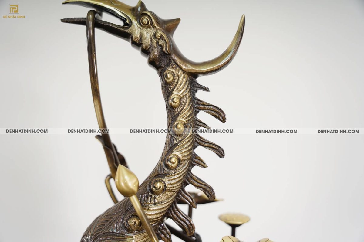 Tam sự hạc Song Long 57 mẫu 3 CN - Ảnh 17