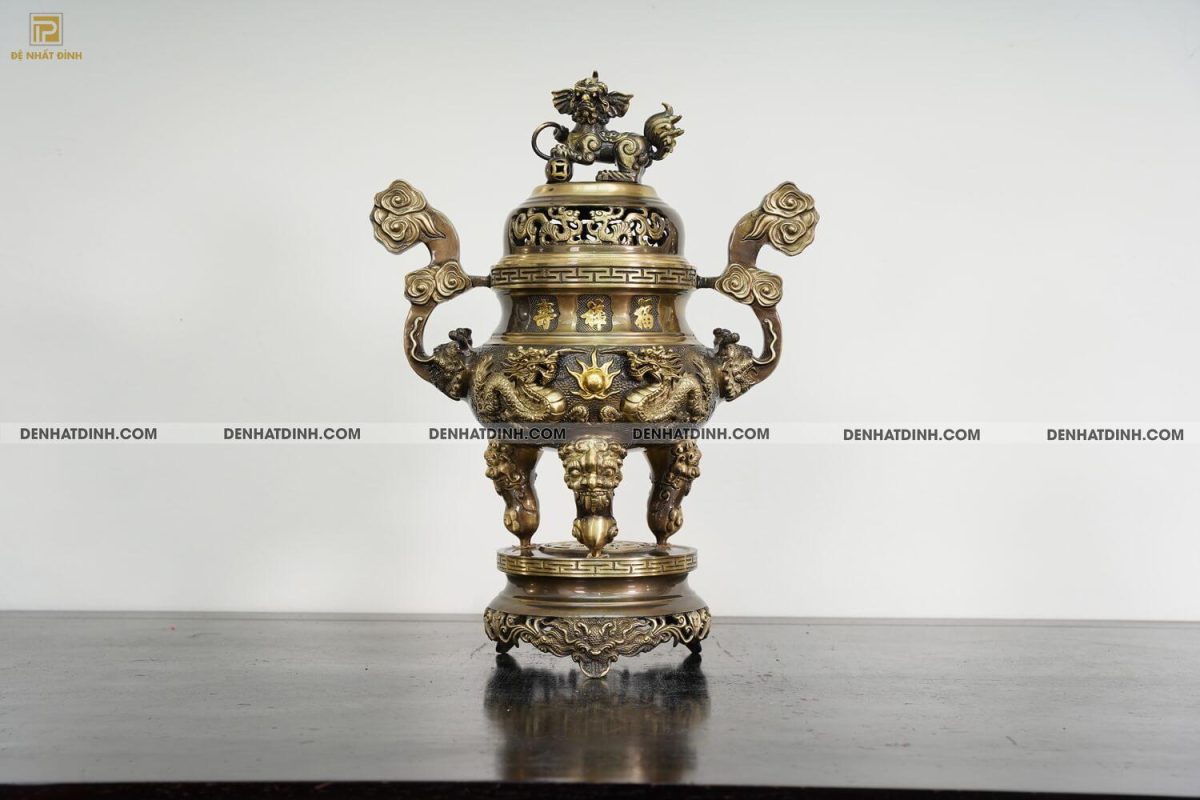 Đỉnh rồng 57 mẫu 3 CN