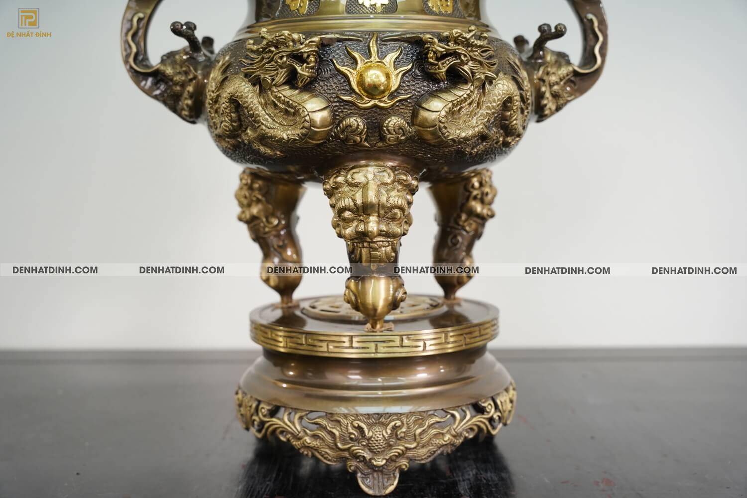 Đỉnh rồng 57 mẫu 3 CN - Ảnh 17