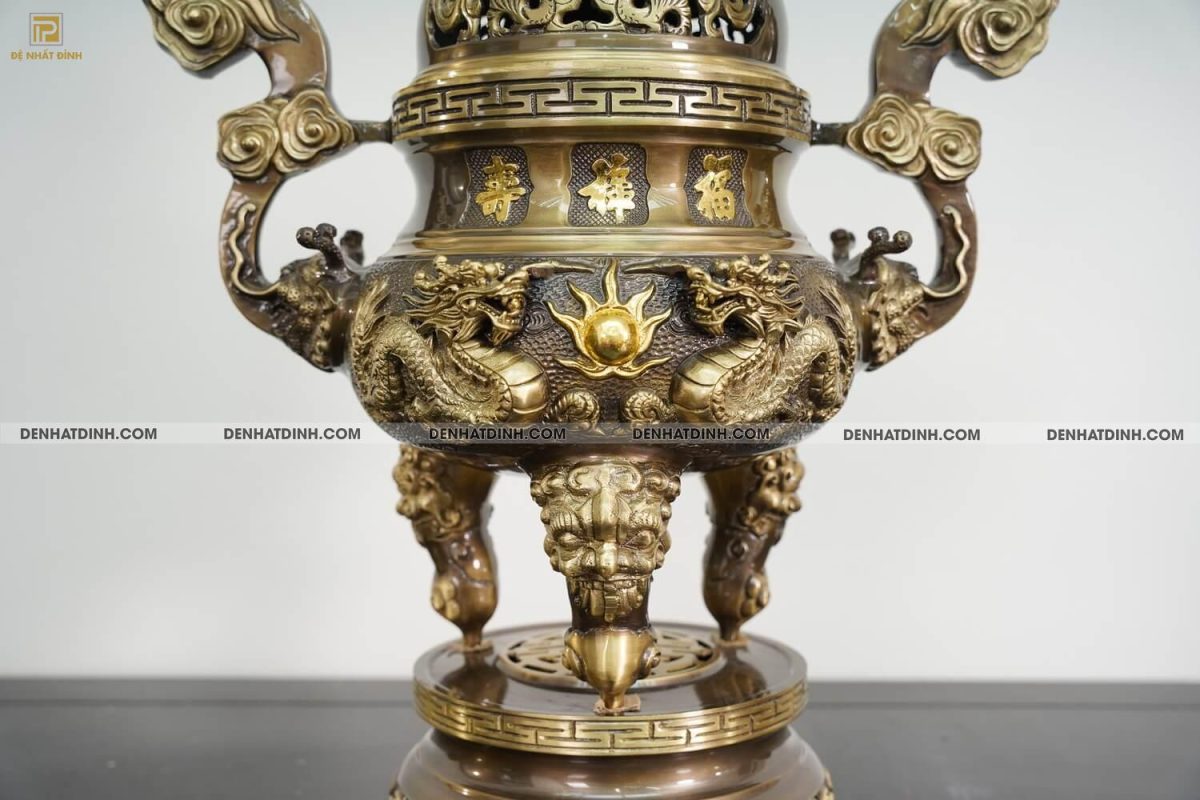 Tam sự hạc Song Long 57 mẫu 3 CN - Ảnh 14