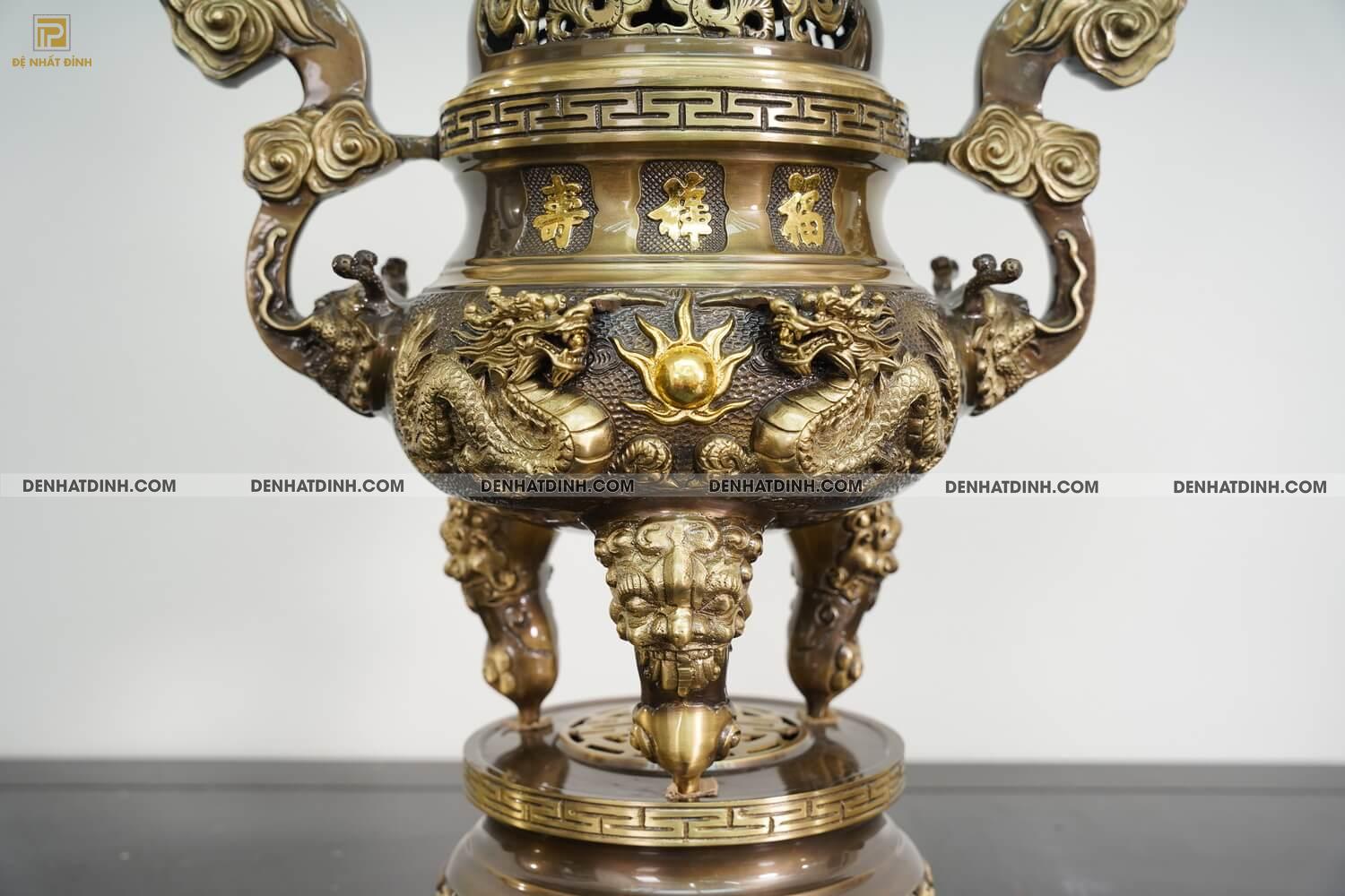 Tam sự hạc Song Long 57 mẫu 3 CN - Ảnh 14