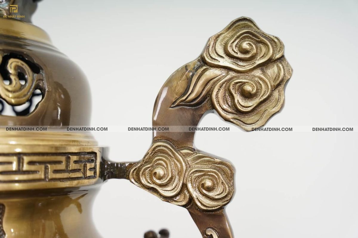 Tam sự hạc Song Long 57 mẫu 3 CN - Ảnh 11
