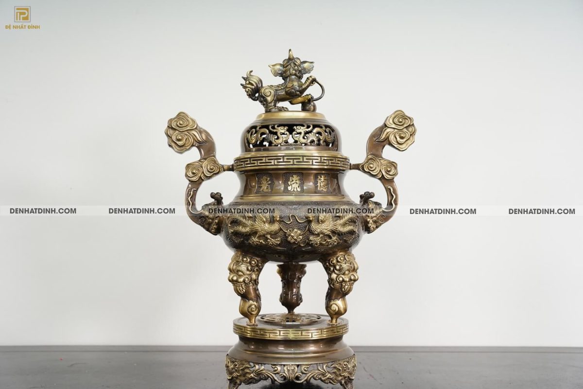 Đỉnh rồng 57 mẫu 3 CN - Ảnh 5