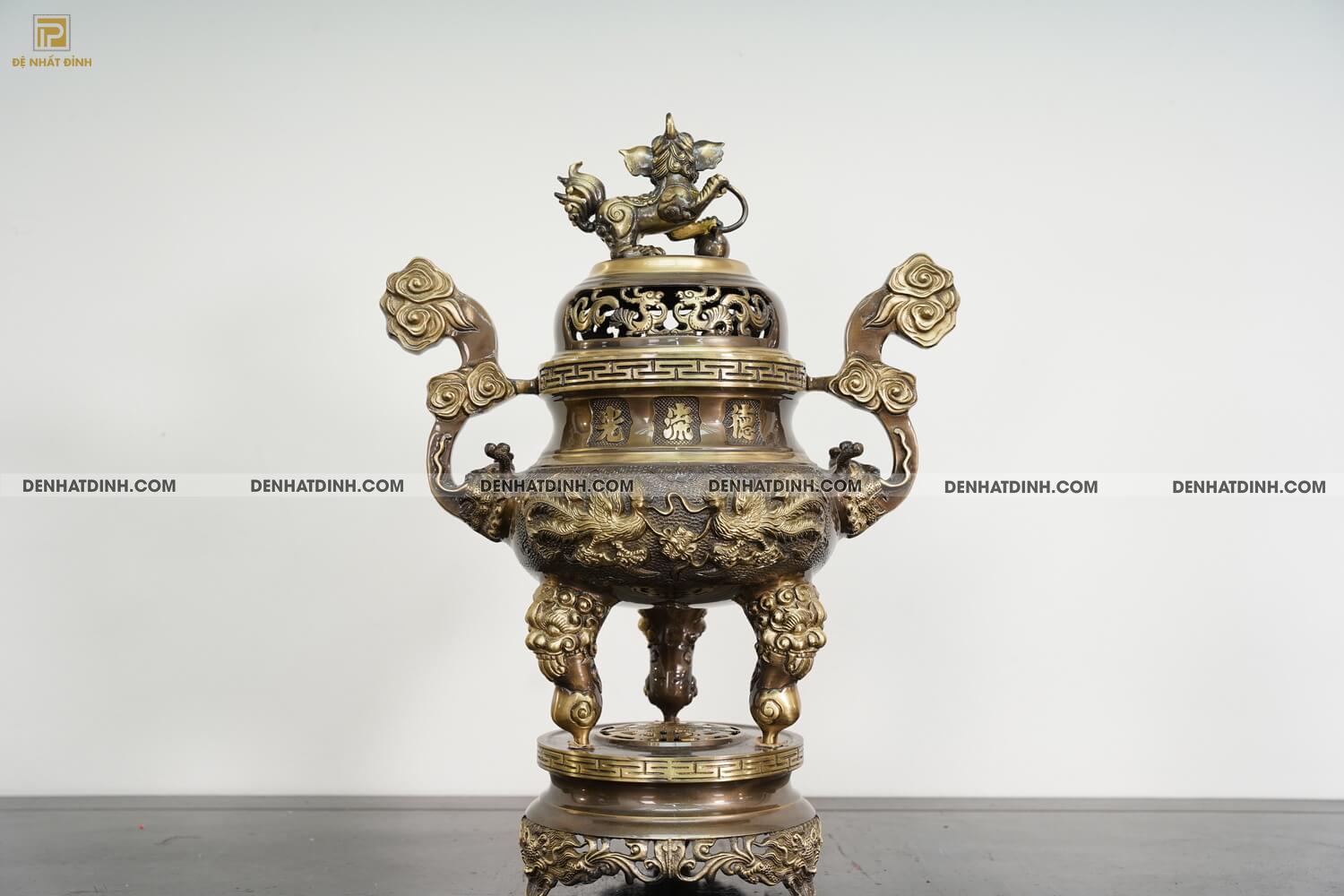 Đỉnh rồng 57 mẫu 3 CN - Ảnh 5